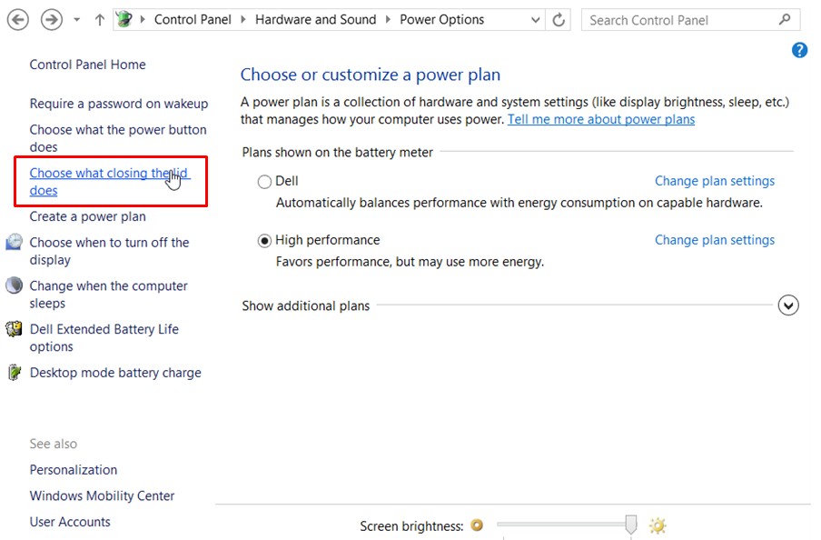 numark nv close laptop 14