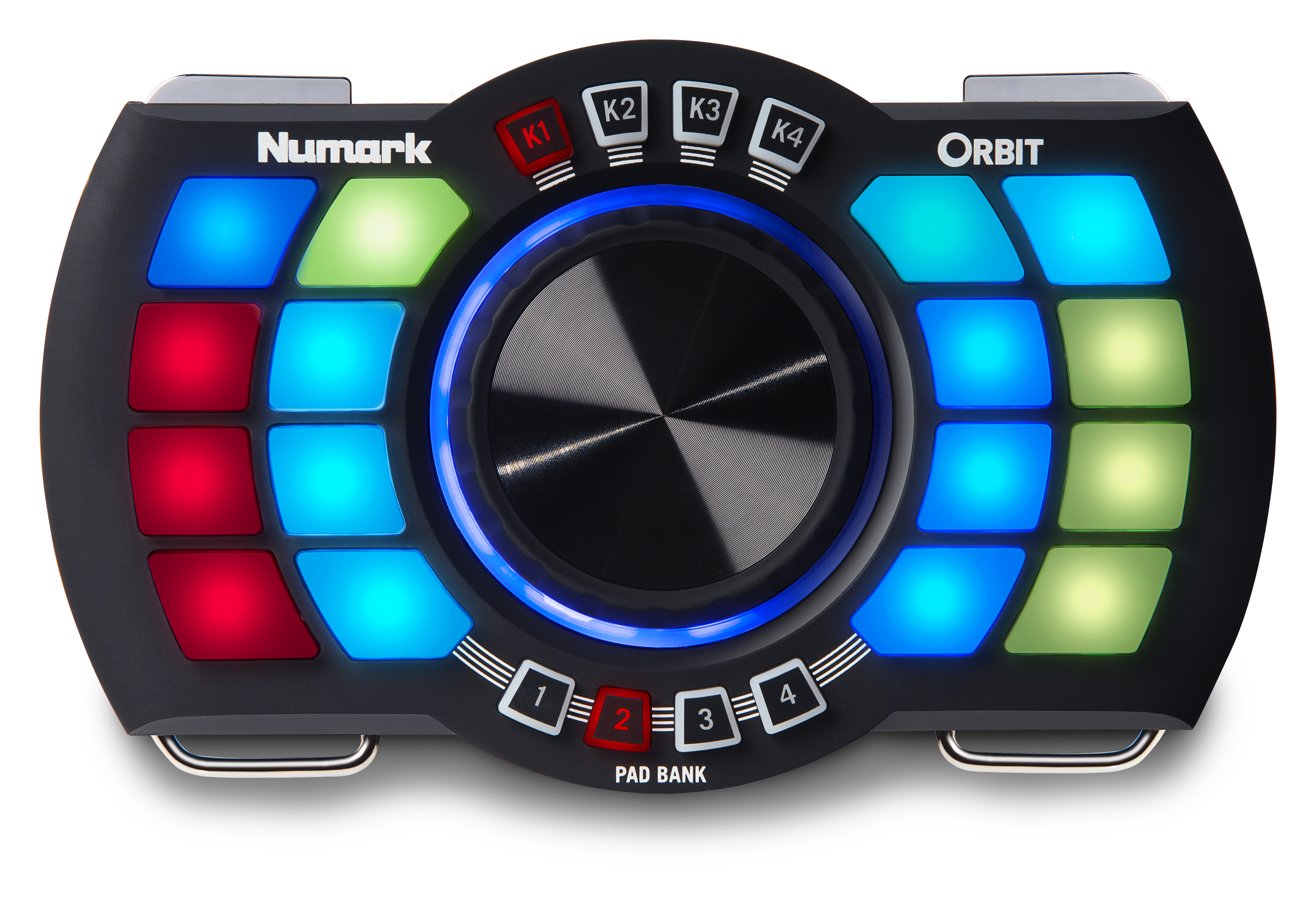 numark orbit main
