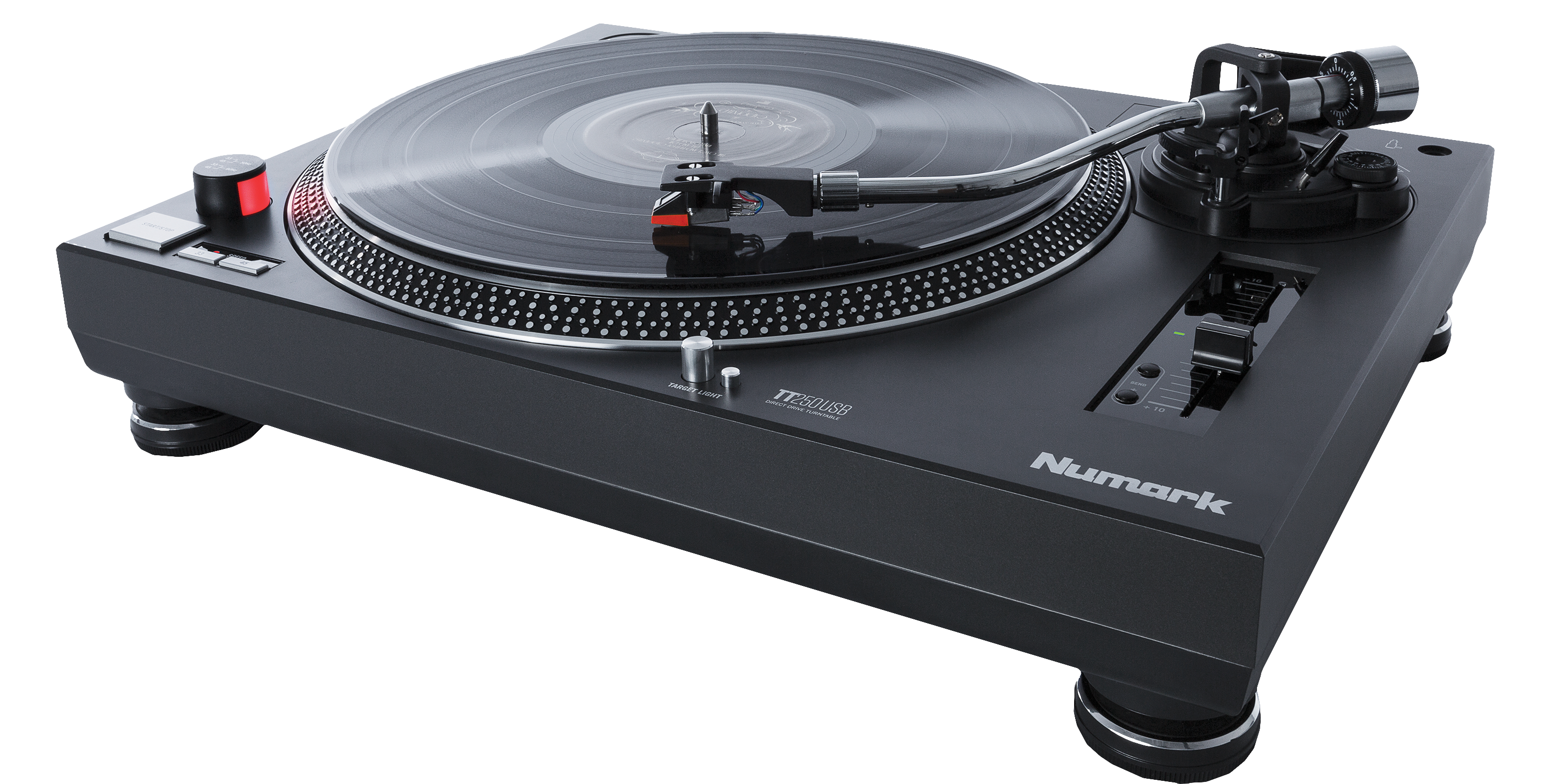 numark TT250USB mainpic