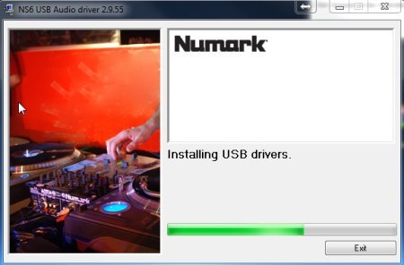 numark ns6 driver 9c