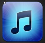 itunes logo