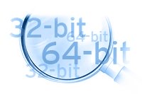 other 32 vs 64bit main