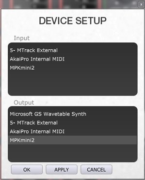 mpk mini mkii editor program1