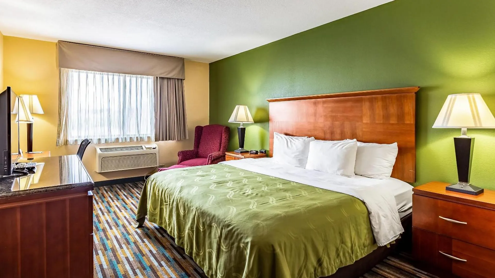 6 Smart Inn Hotels in New Mexico Worth Booking