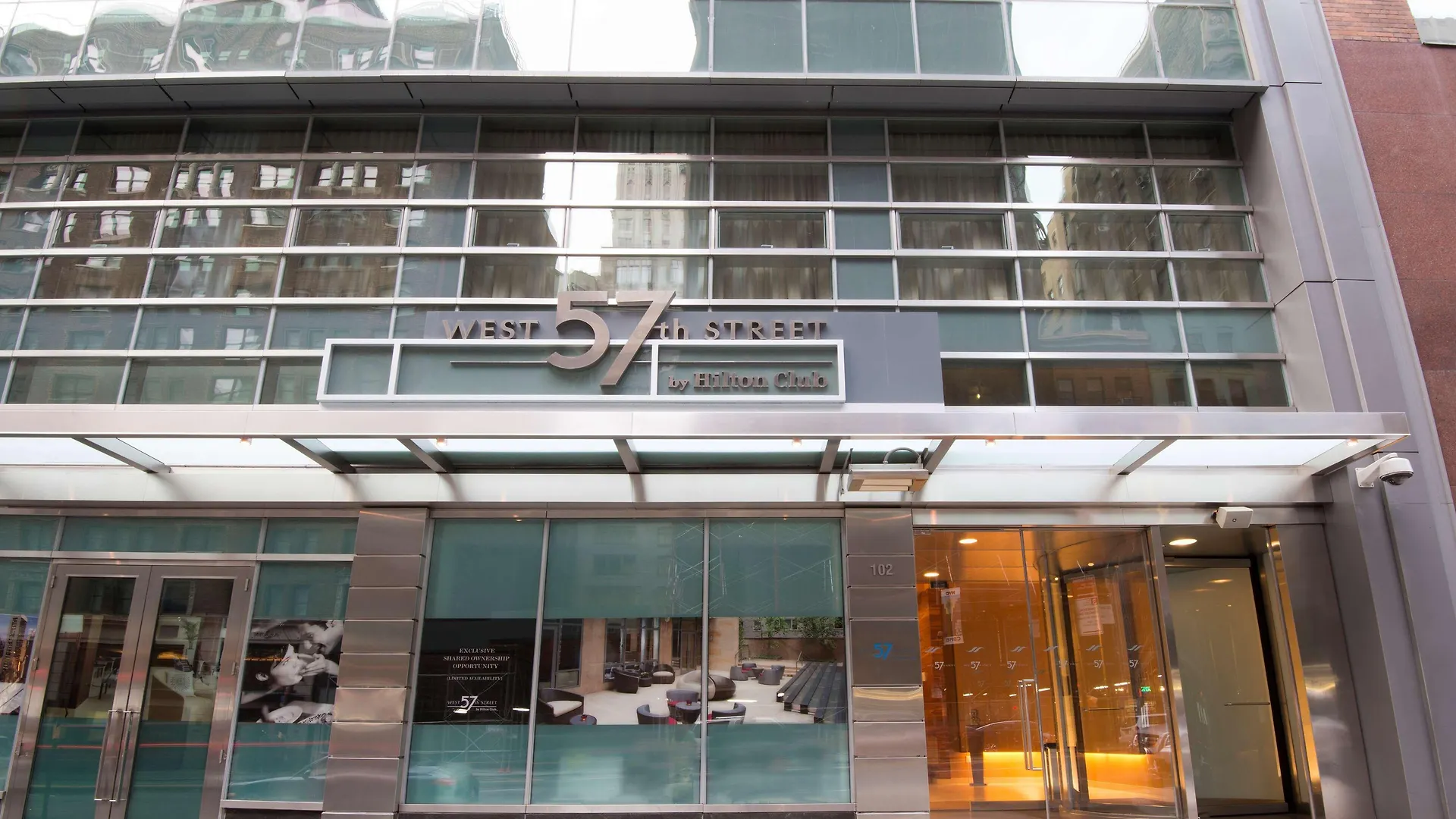 4 Hilton Hotels in Central NYC for Smart Travelers