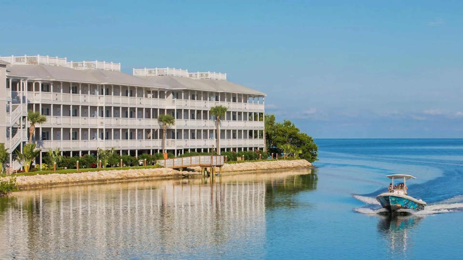 14 Exceptional Design Hotels in Florida Worth Booking