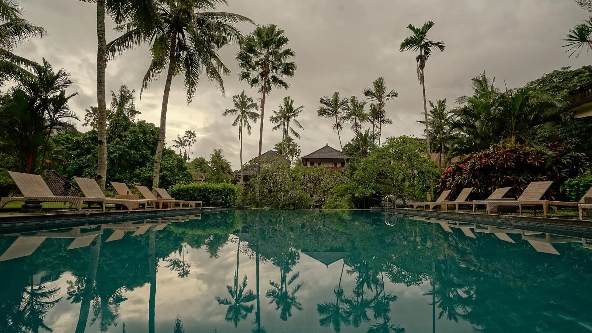 6 Spa Hotels in Ubud City-Centre That Stand Out