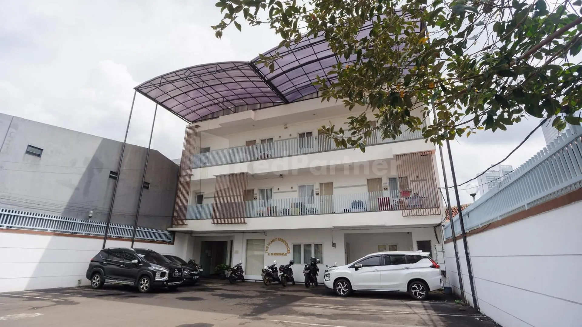 15 Airport Hotels in Jakarta's CBD That Actually Deliver