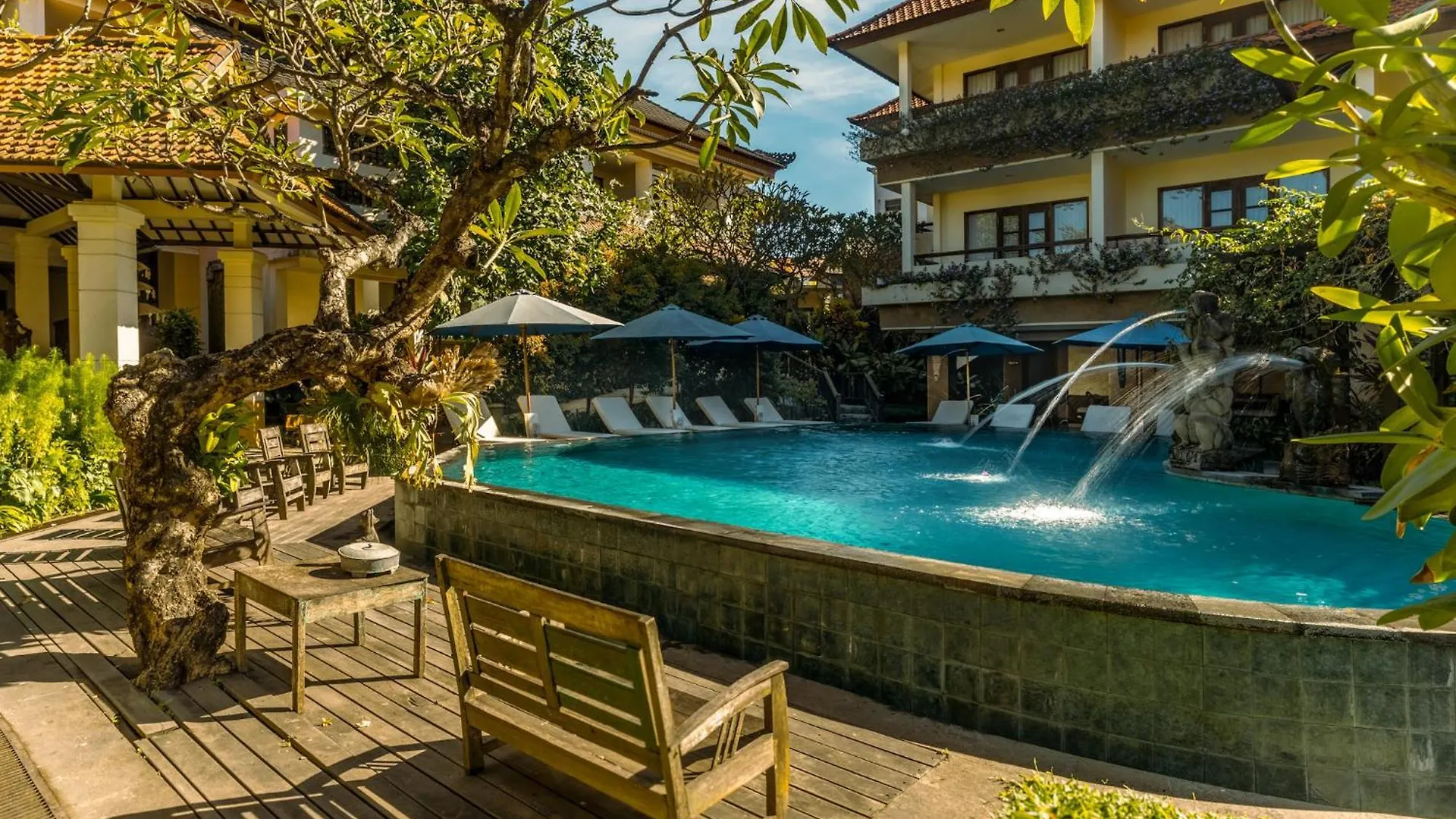 8 Resorts in Sanur Beach, Bali You Should Actually Consider