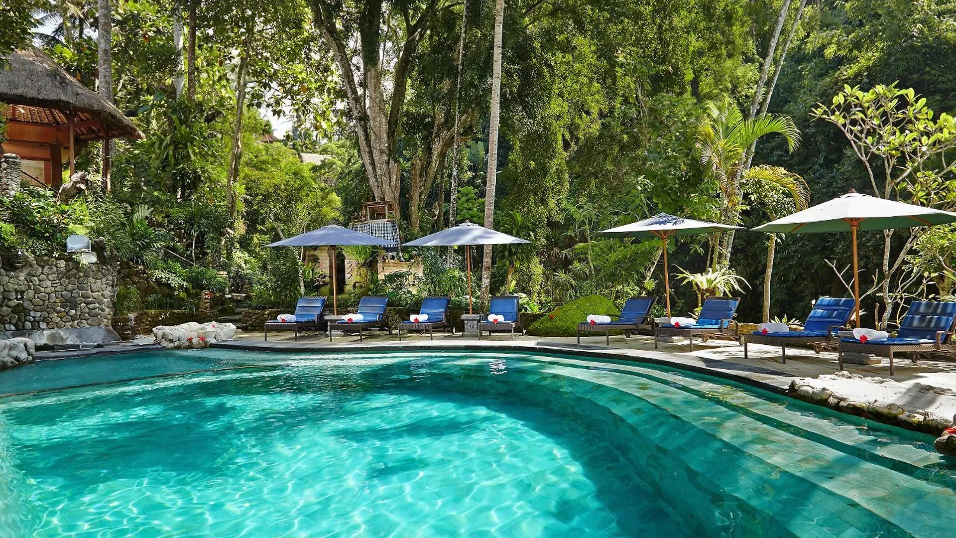 9 Spa Hotels in Sayan, Ubud That Actually Deliver on Wellness