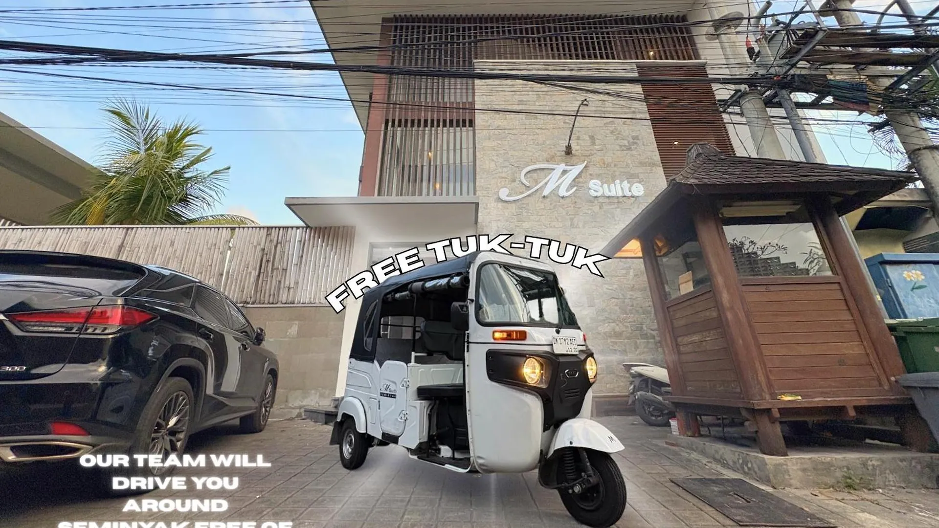 7 Budget Hotels in Sunset Road, Seminyak Worth Booking