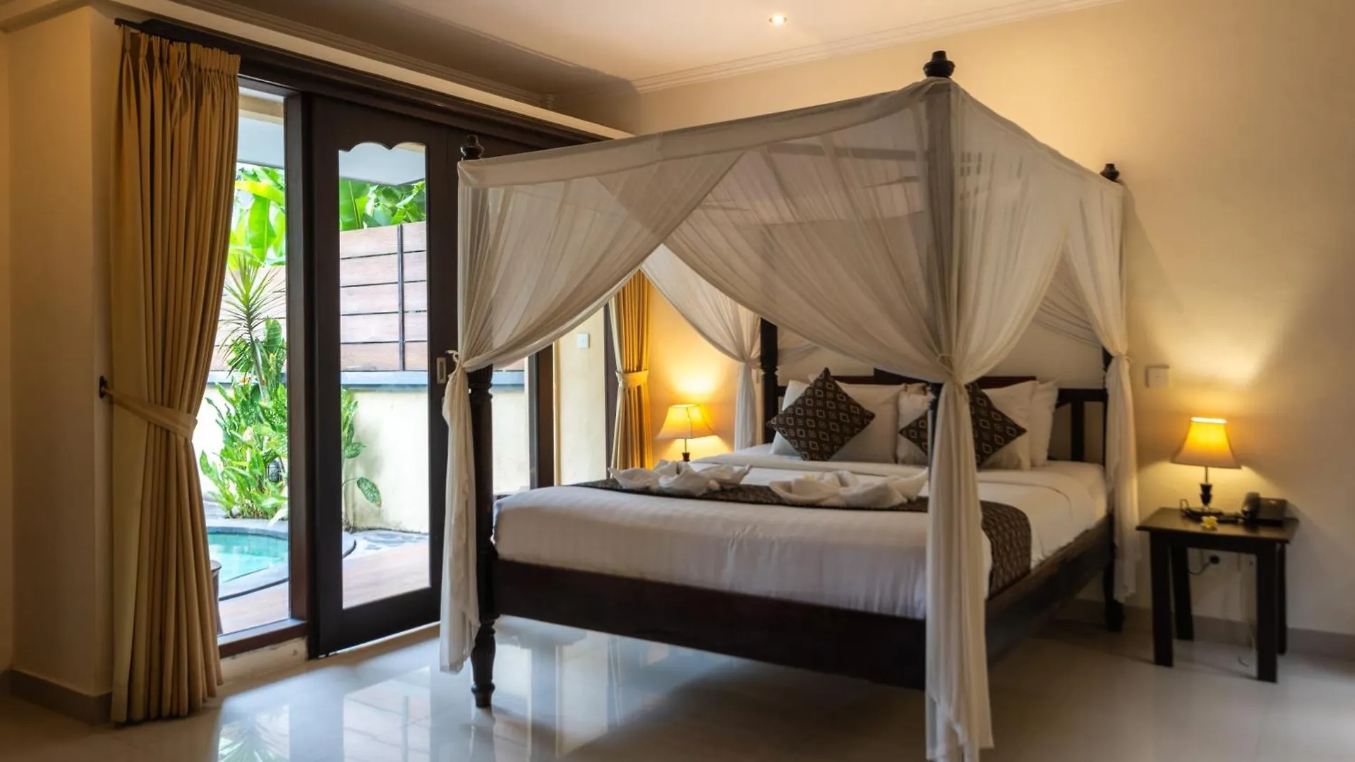 Staying in Petitenget: 7 Spa Hotels Compared for Bali