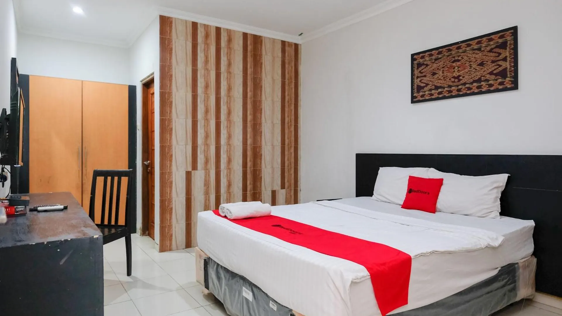 7 Smart Airport Hotels in Mergangsan Worth Booking