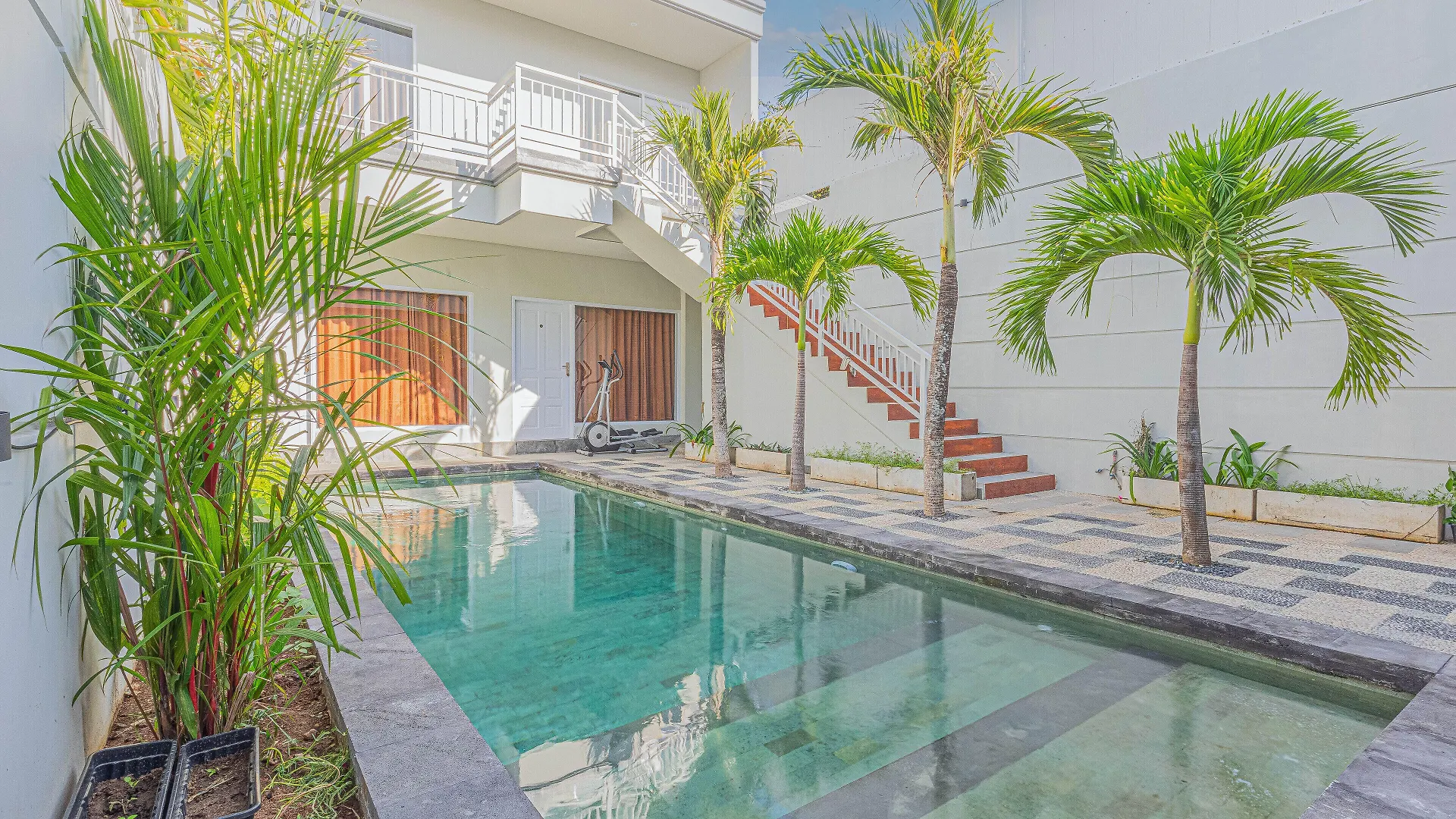 4 Airport-Convenient Hotels in Sanur Beach Worth Booking