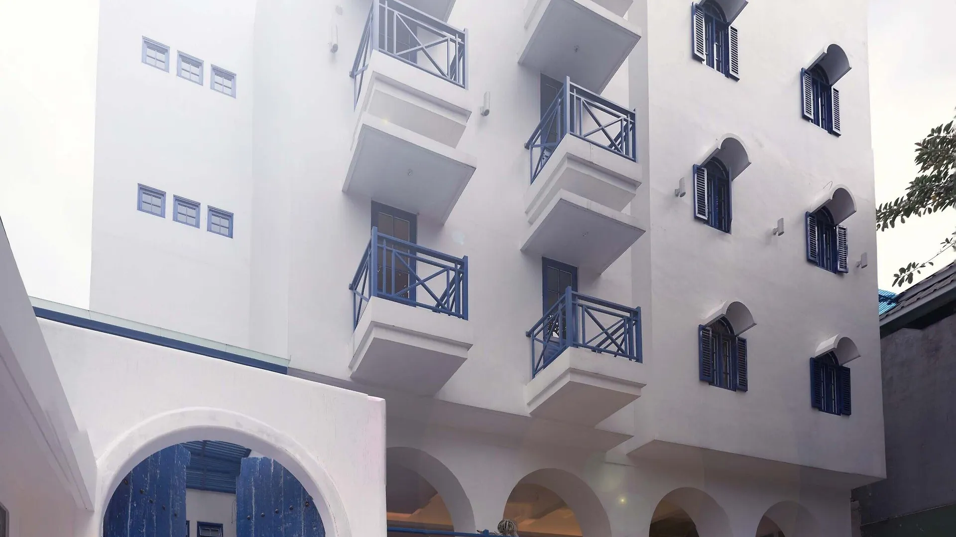 Where to Stay Near Gedung Sate: 15 Airport-Friendly Hotels