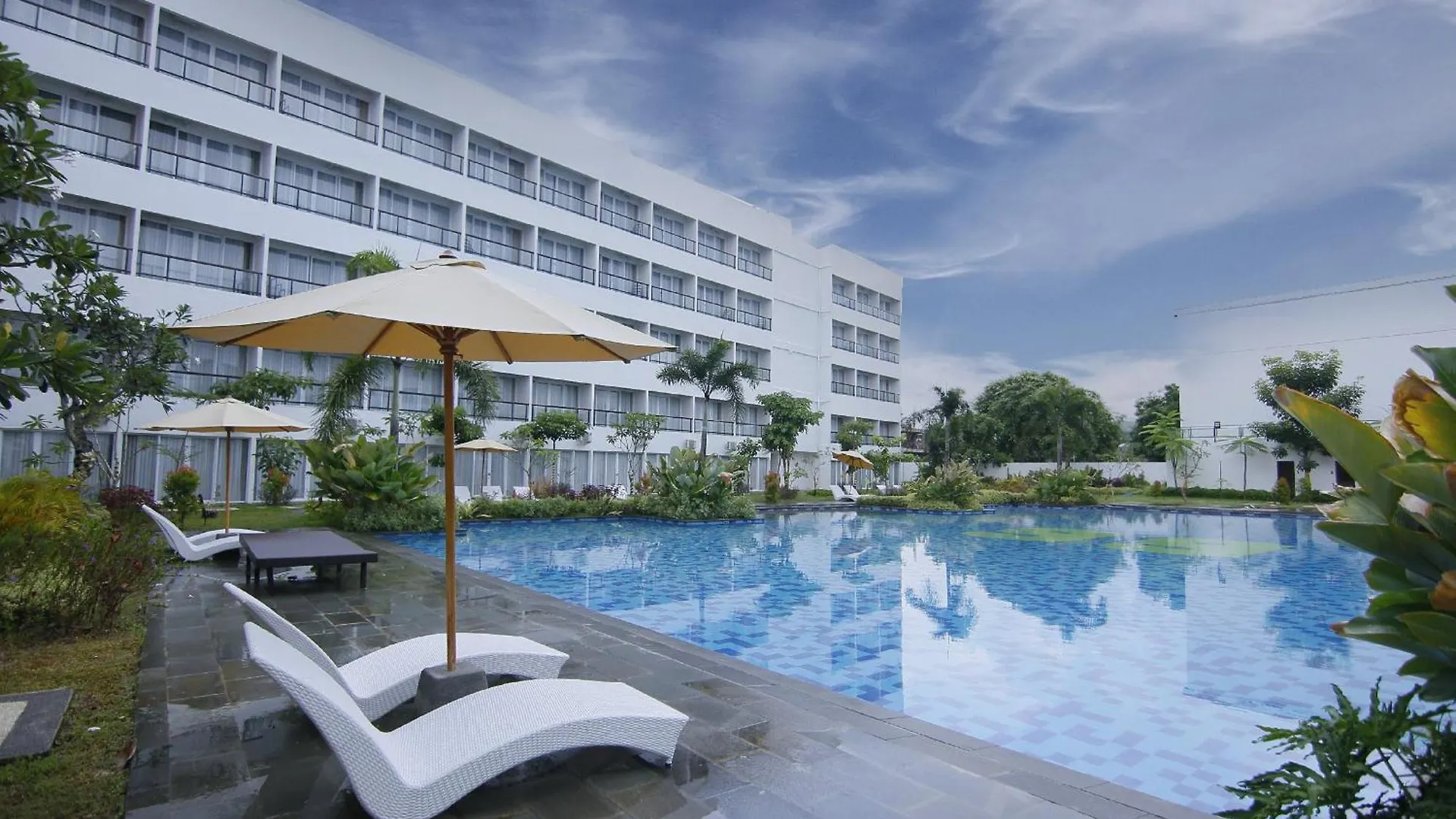 10 Best Spa Hotels in West Nusa Tenggara for Total Relaxation