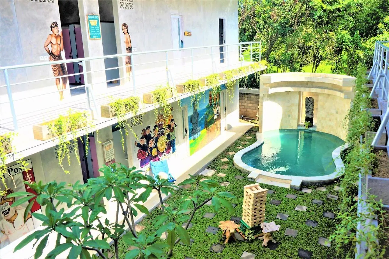 Where to Stay for Less: 6 Budget Hotels in Bukit, Jimbaran