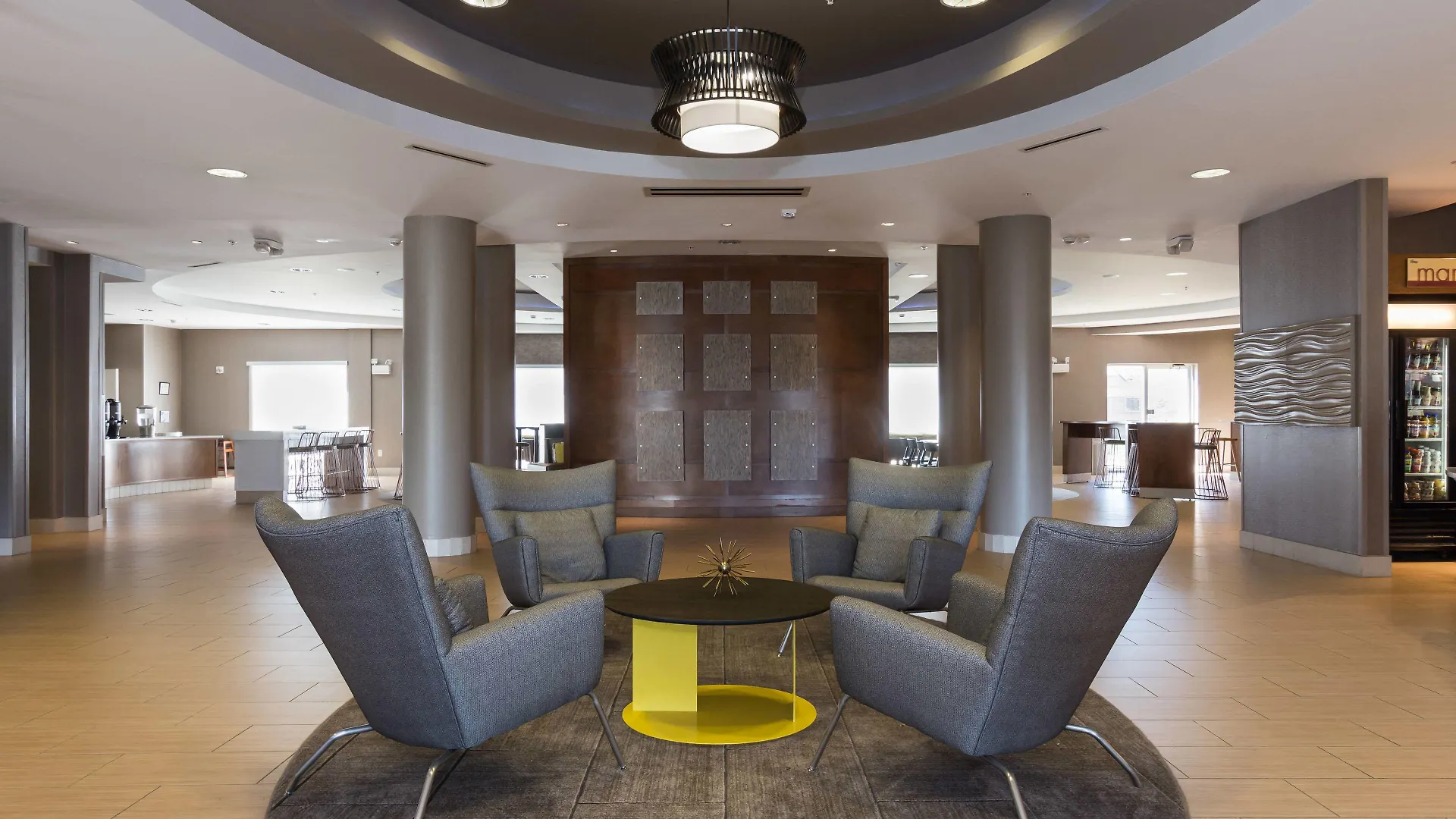 Where to Stay Near SouthPark: 4 Business Hotels Ranked