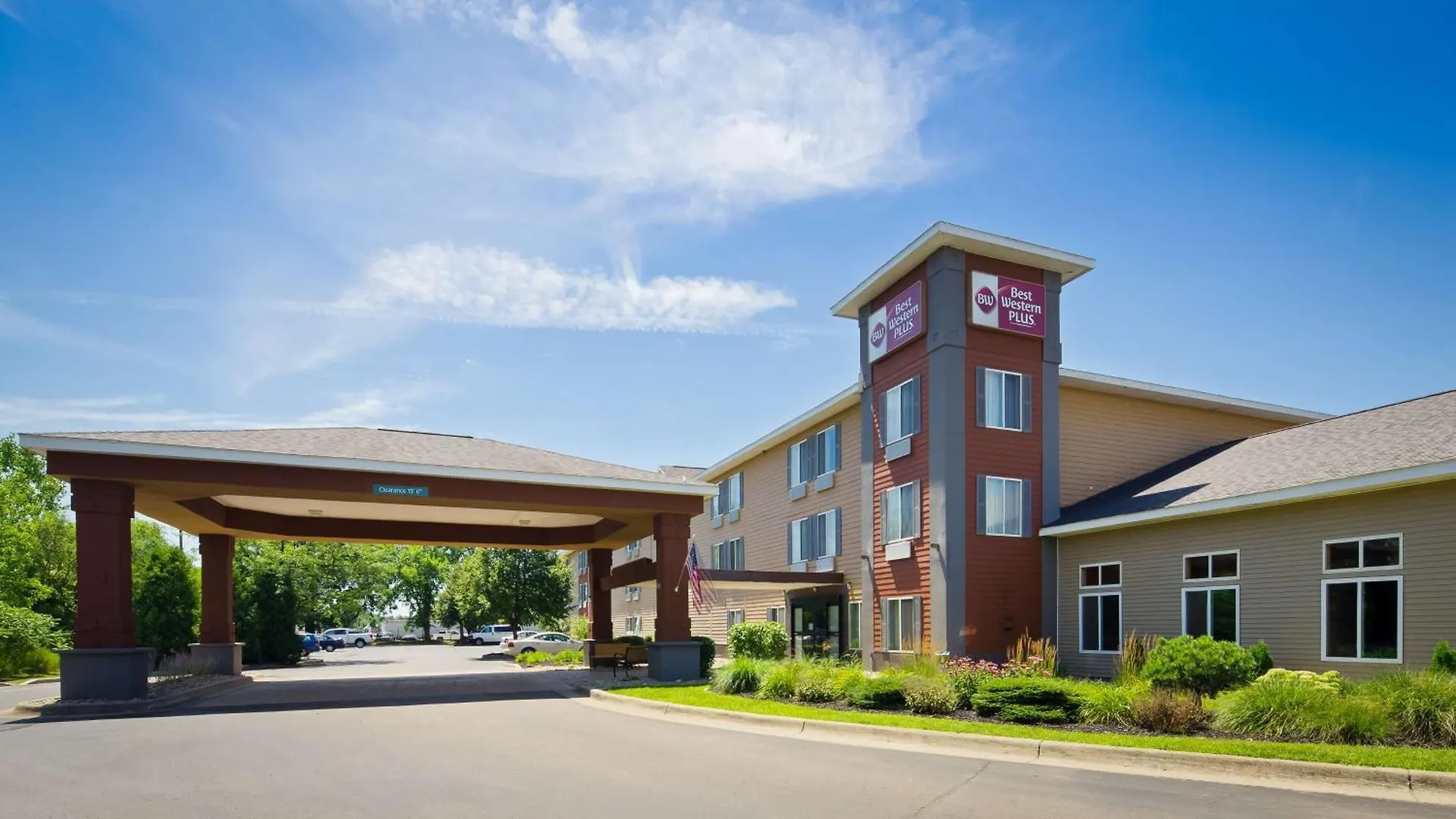 15 Best Western Plus Hotels in the Midwest for Every Type of Trip