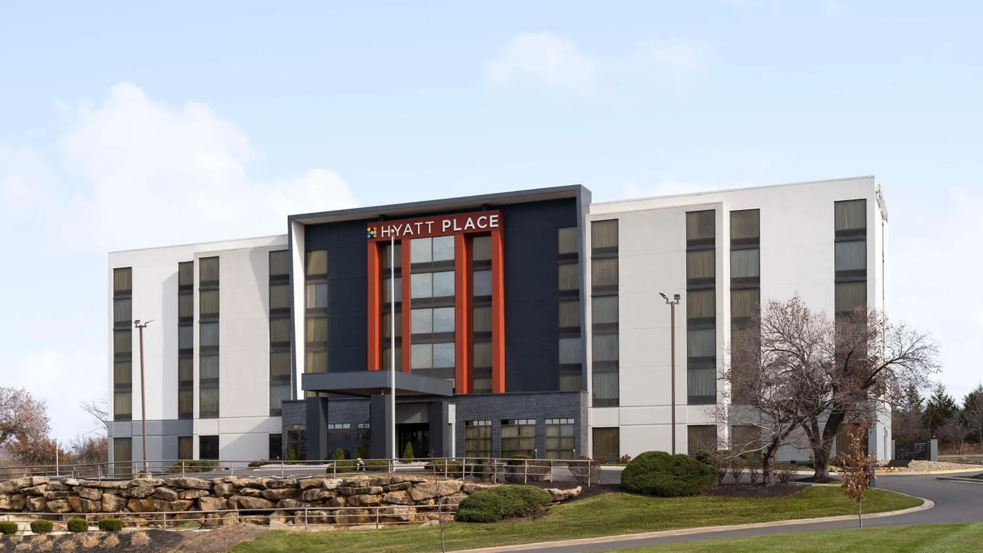 4 Smart Business Hotels Near Nall Park Worth Booking