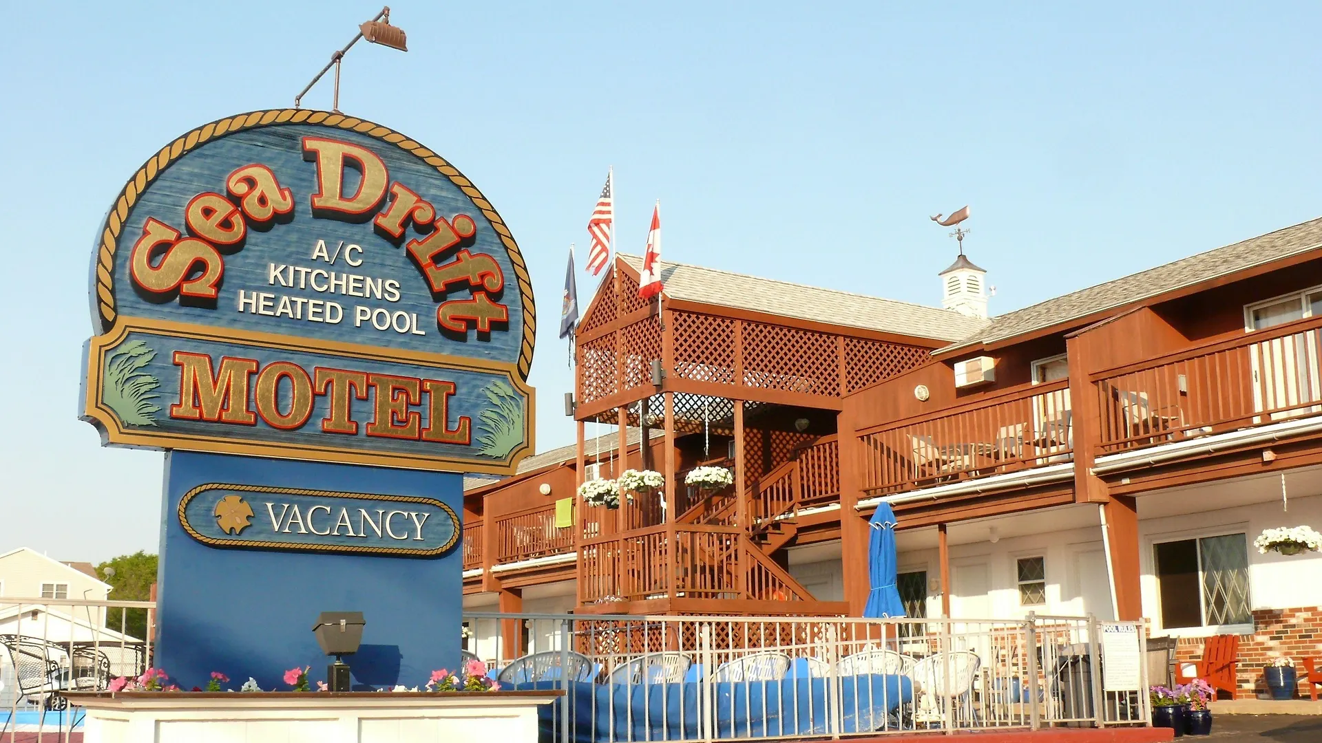 Where to Stay Near Aquaboggan: 6 Budget Hotels in Saco