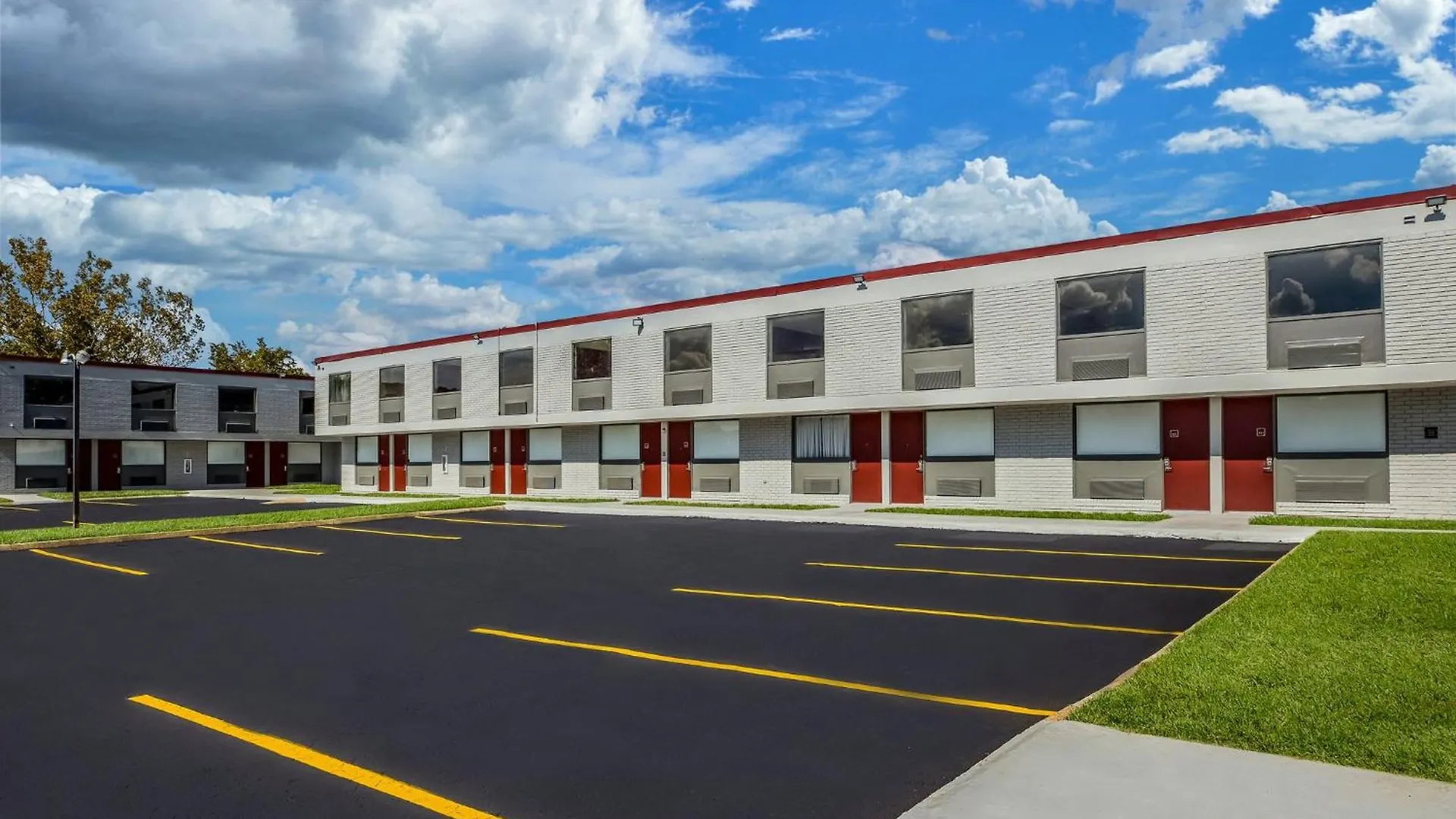 5 Top-Rated Hotels Close to Rapides Parish Coliseum