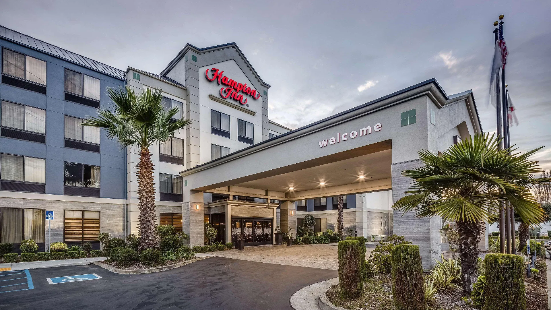4 Airport Hotels Near Robert E Woolley State Park Worth Booking