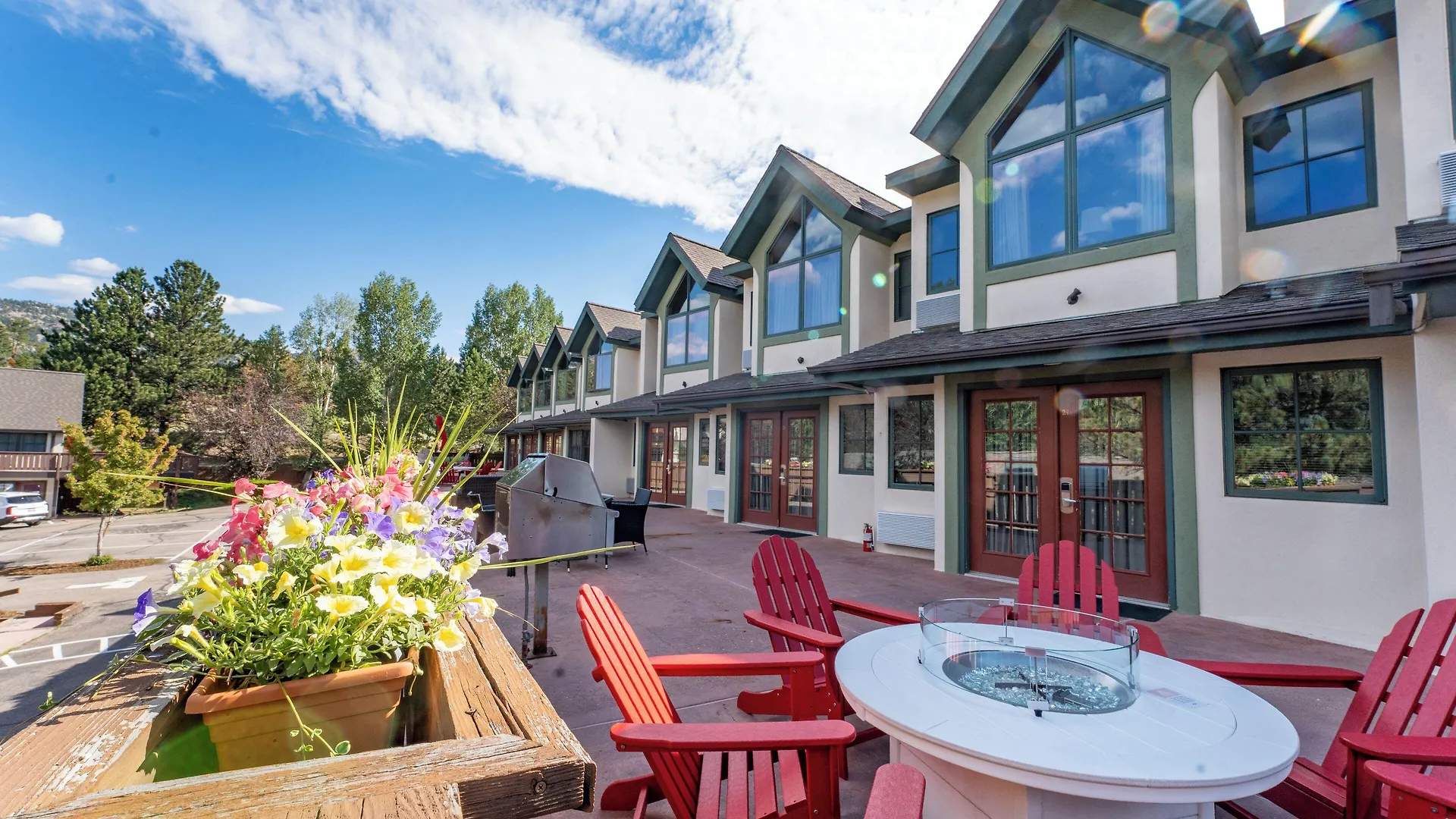Staying In Colorado: 6 Comfort-Rated Hotels Compared