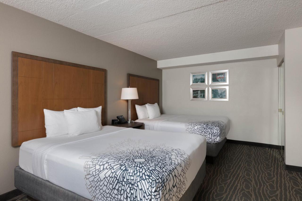 Staying Near the High Line: 15 Business Hotels Compared