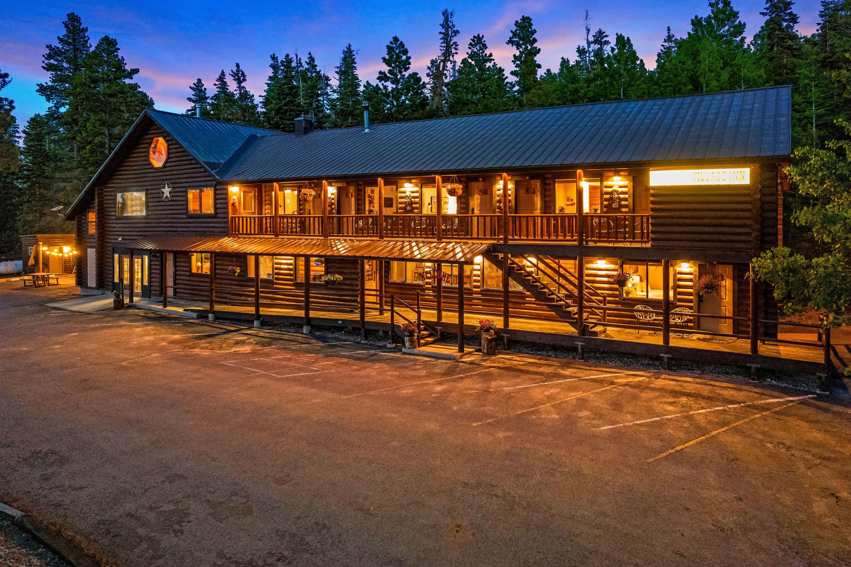 Where to Stay in Utah: 7 Best Comfort-Rated Hotels