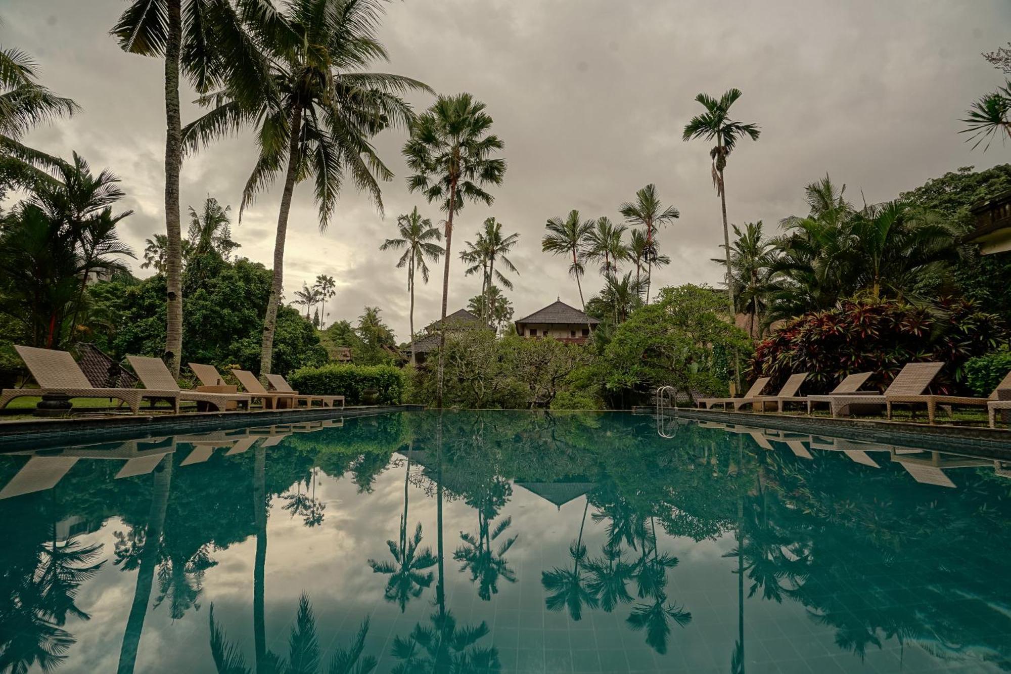 6 Spa Hotels in Ubud City-Centre That Stand Out