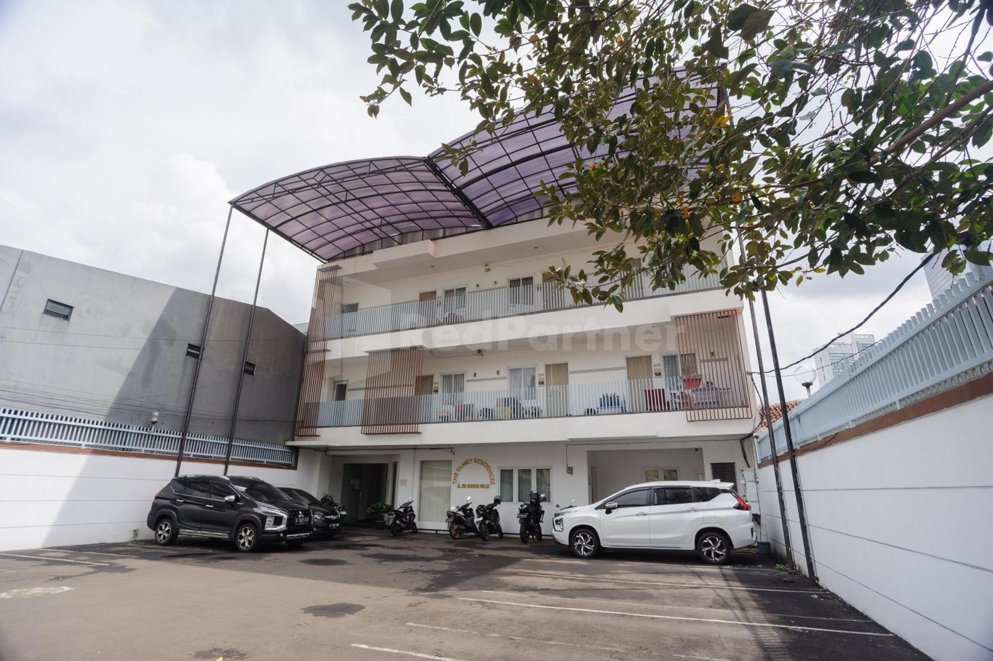 15 Airport Hotels in Jakarta's CBD That Actually Deliver