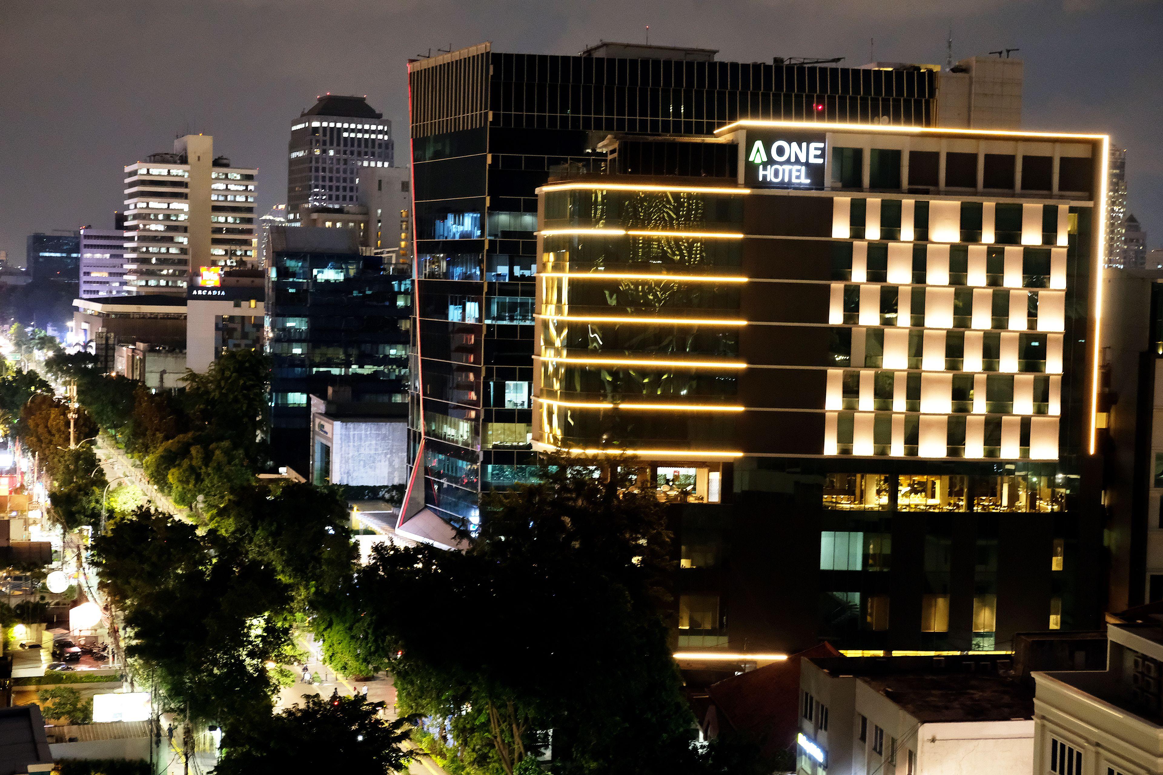 7 Smart Family-Friendly Hotels In Jung-Gu Seoul Worth Booking