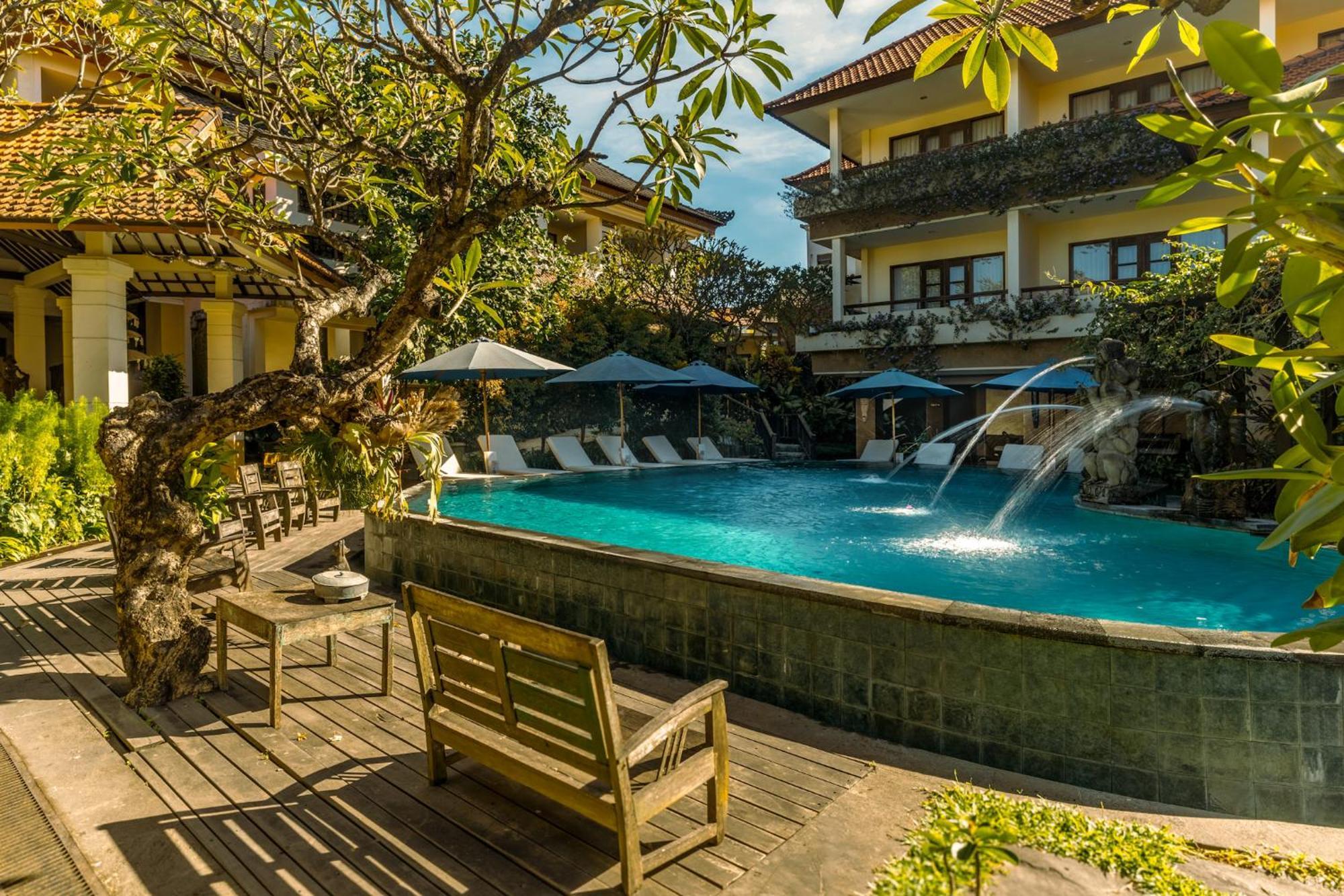 8 Resorts in Sanur Beach, Bali You Should Actually Consider