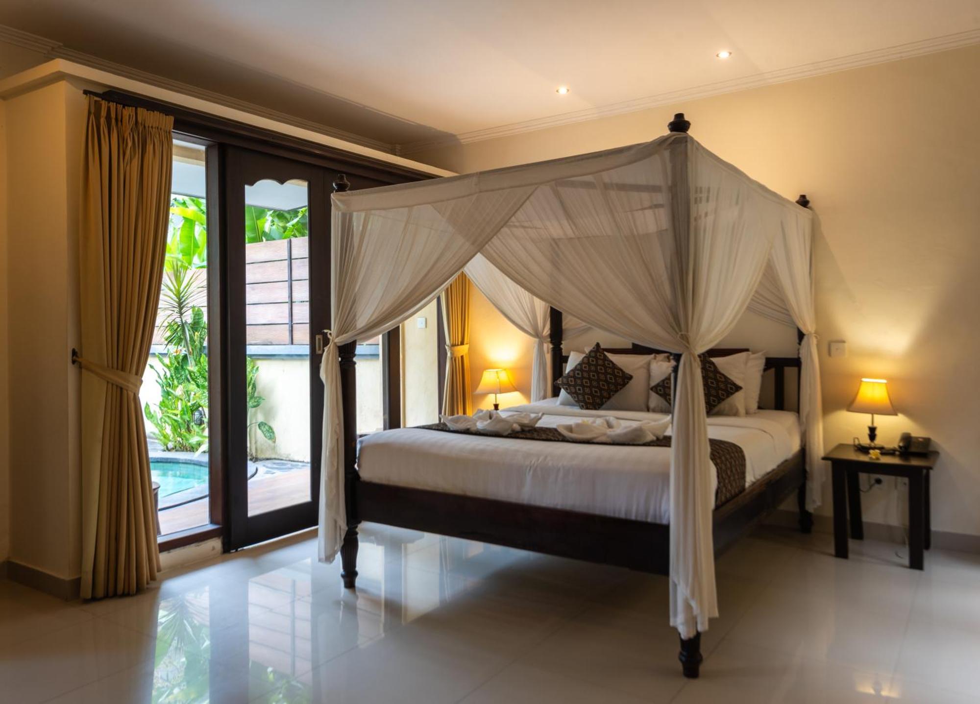 Staying in Petitenget: 7 Spa Hotels Compared for Bali