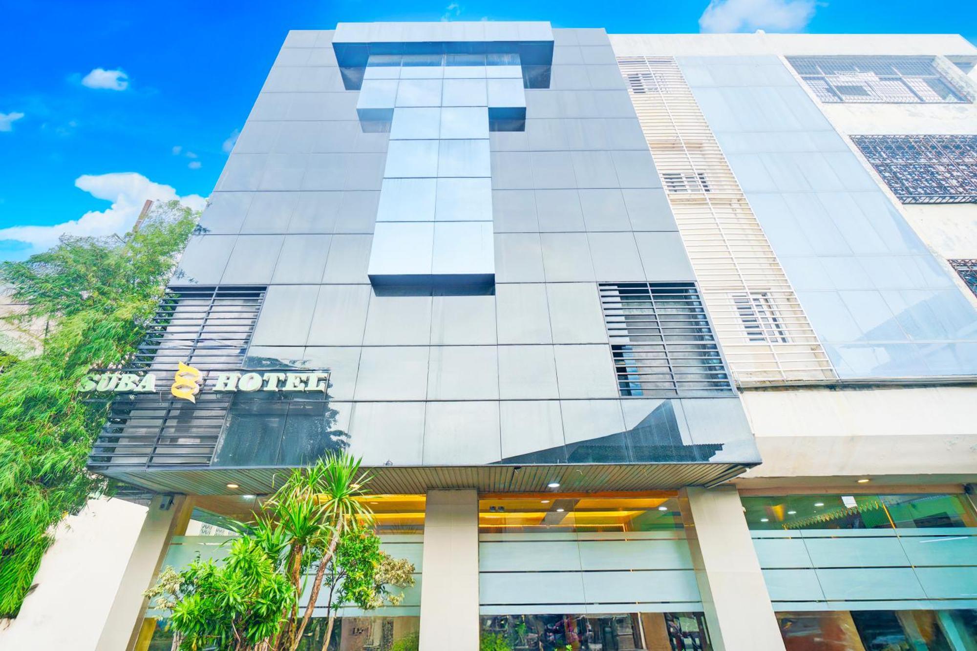 7 OYO & Collection O Hotels to Book Near Setiabudi One