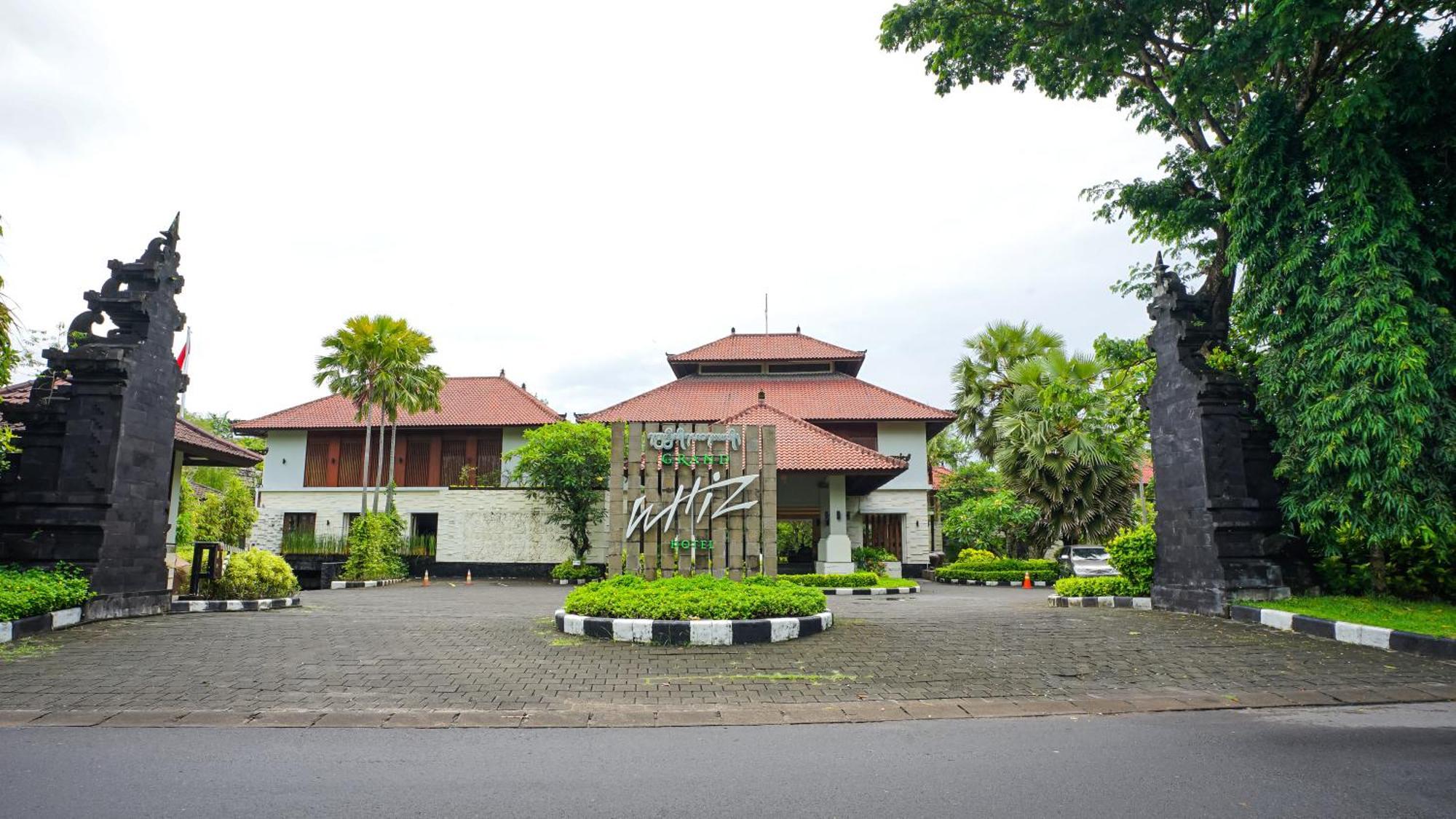 7 Business Hotels in BTDC Nusa Dua Worth Booking Now