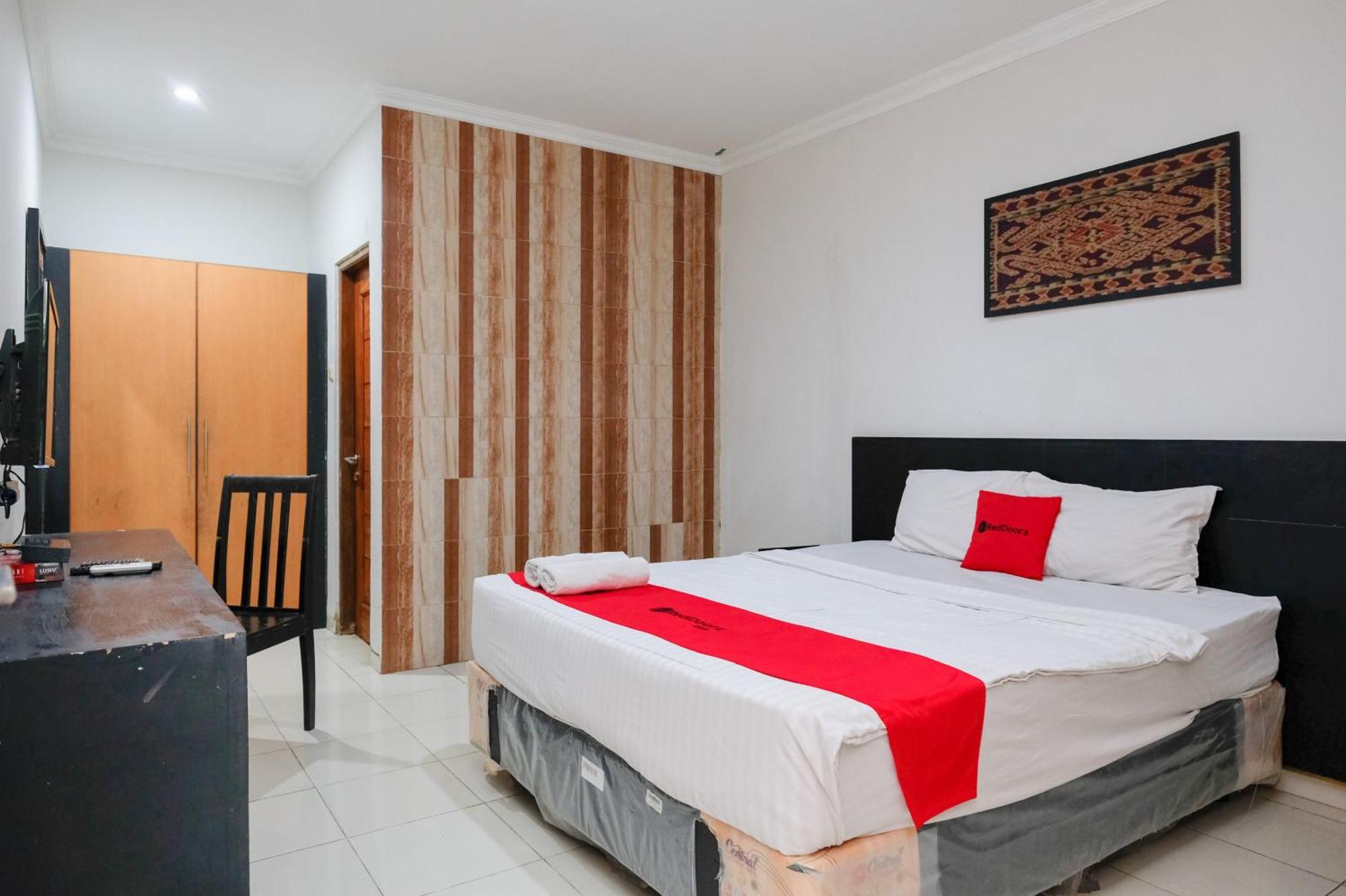 7 Smart Airport Hotels in Mergangsan Worth Booking