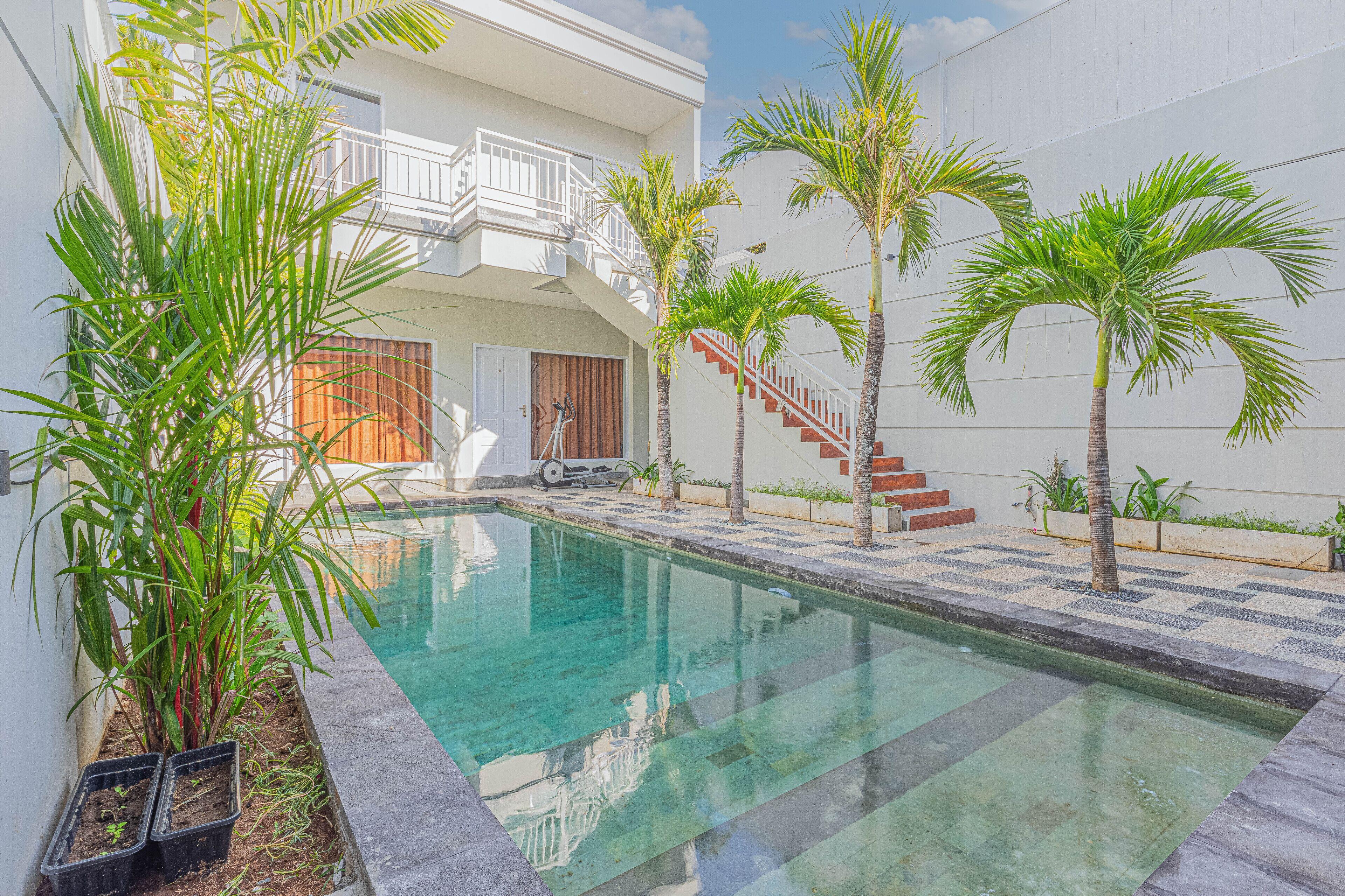 14 Three-Star Hotels in Sanur Beach Worth Booking