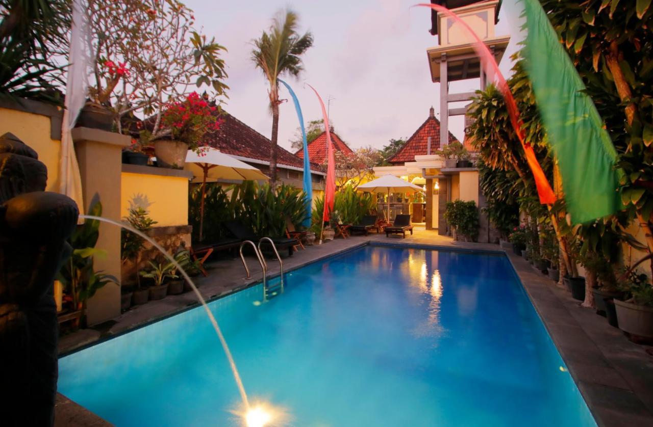 Staying Near Mertasari Beach: 15 Central Sanur Hotels Compared