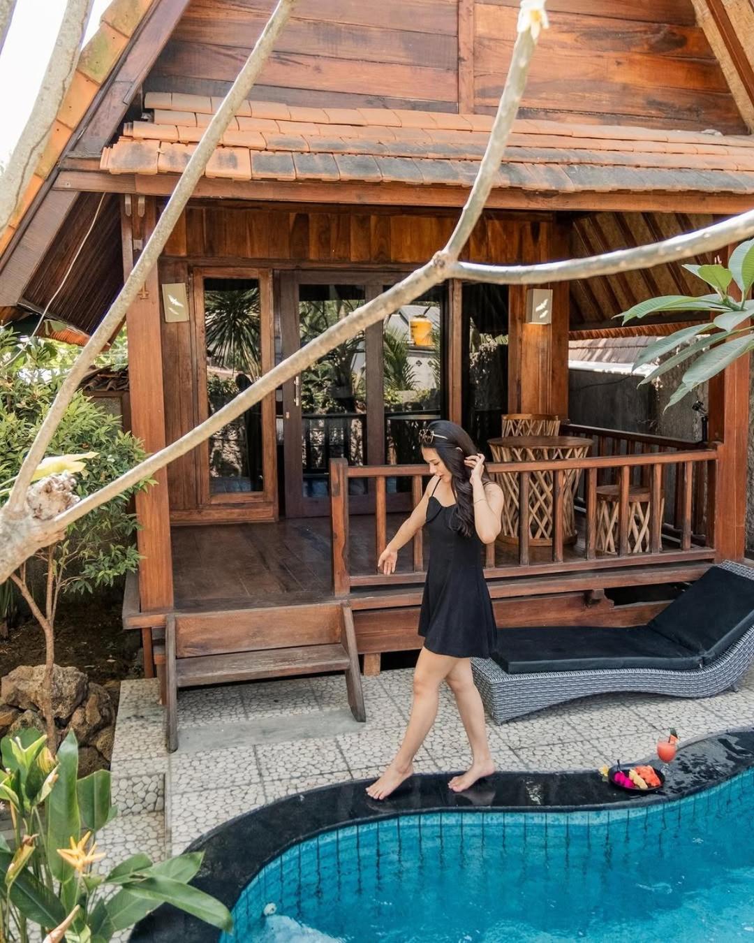 5 Central Hotels Near Kuta Beach, Lombok Worth Booking