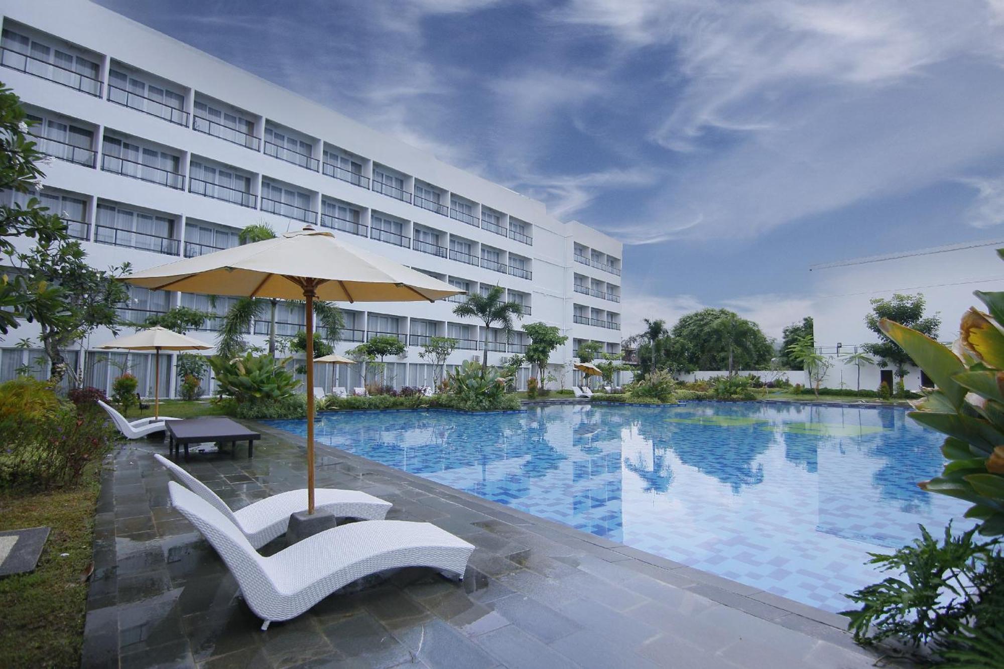 10 Best Spa Hotels in West Nusa Tenggara for Total Relaxation
