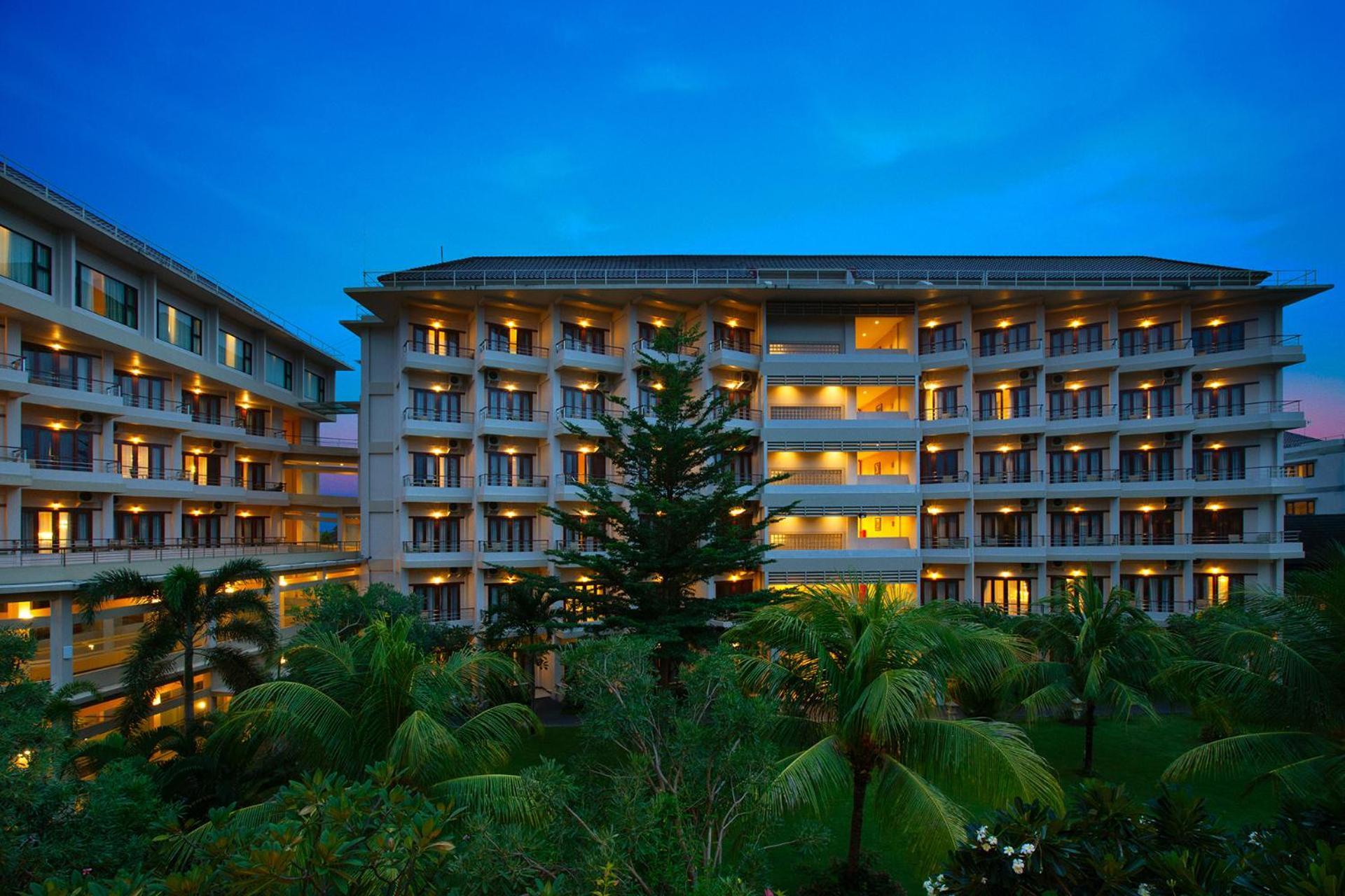 Staying in Lombok: 6 Spa Hotels Compared for Every Budget