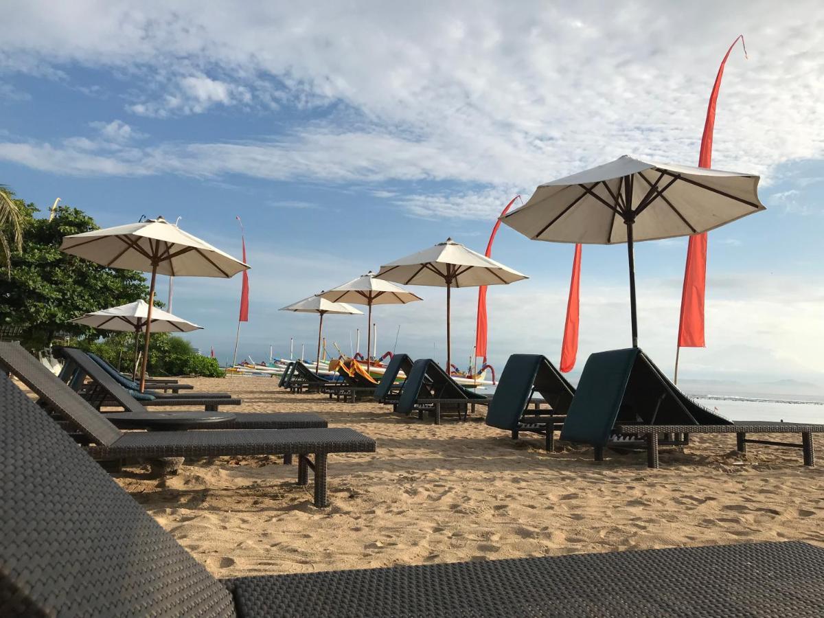 Where to Stay Near Benoa Harbour: 4 Best Beach Hotels