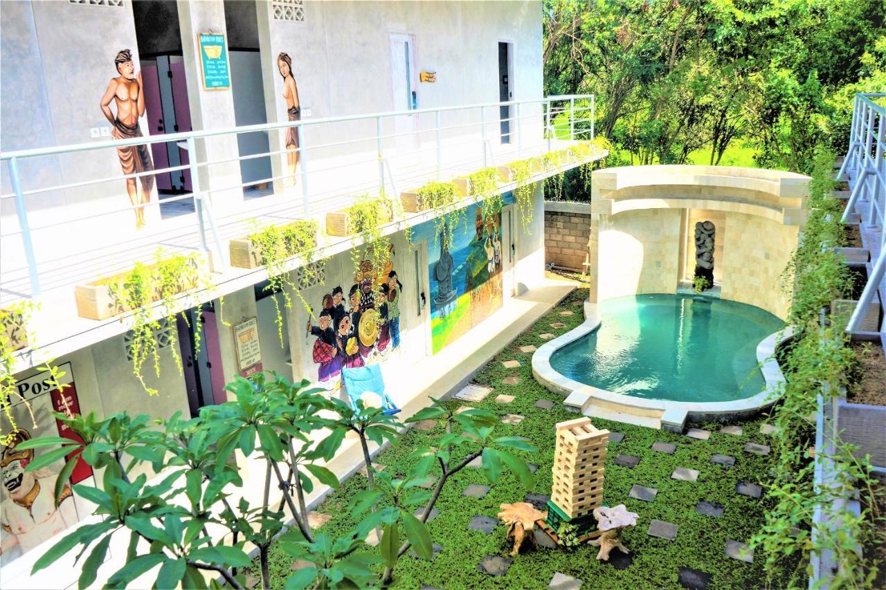 Where to Stay for Less: 6 Budget Hotels in Bukit, Jimbaran