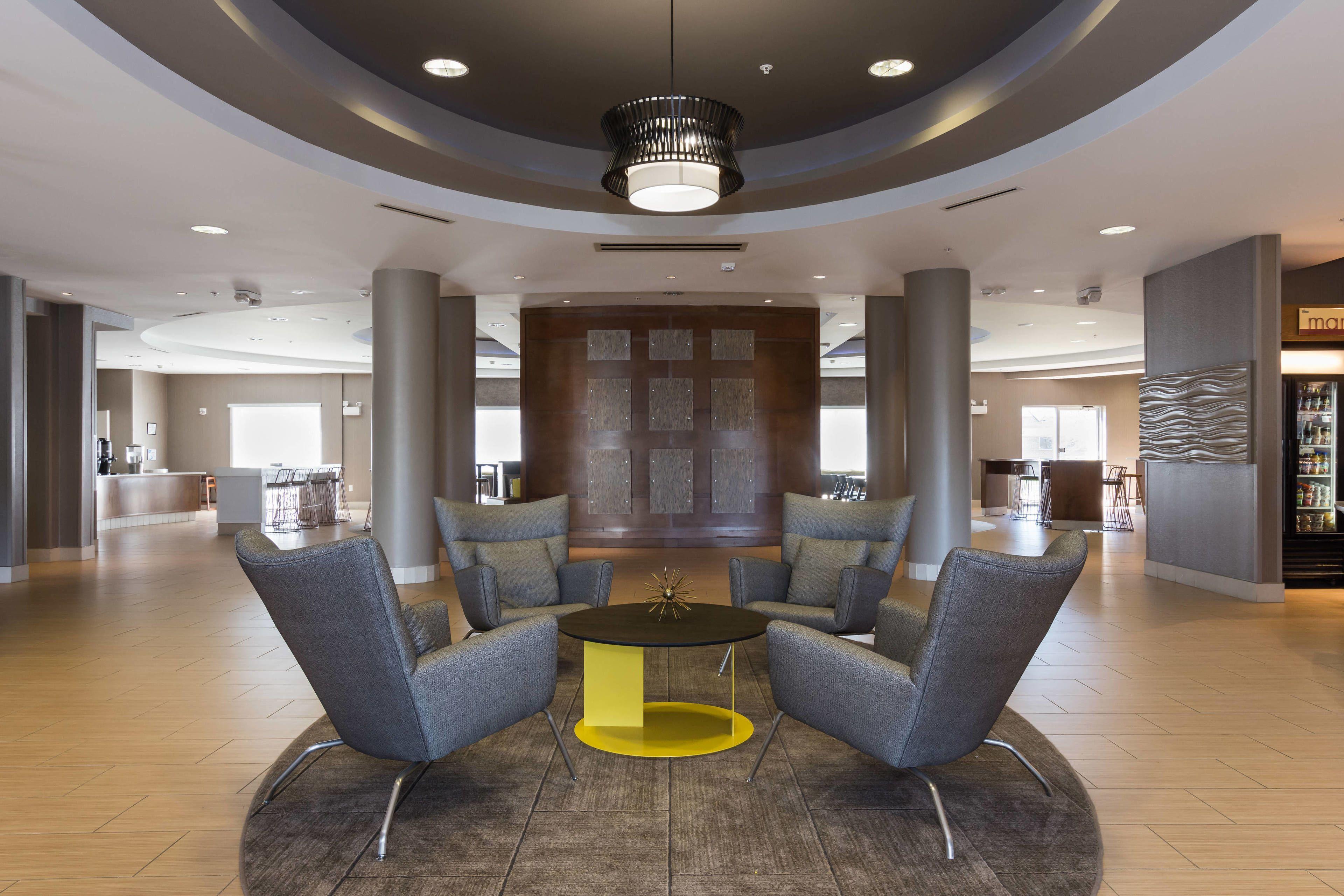 Where to Stay Near SouthPark: 4 Business Hotels Ranked
