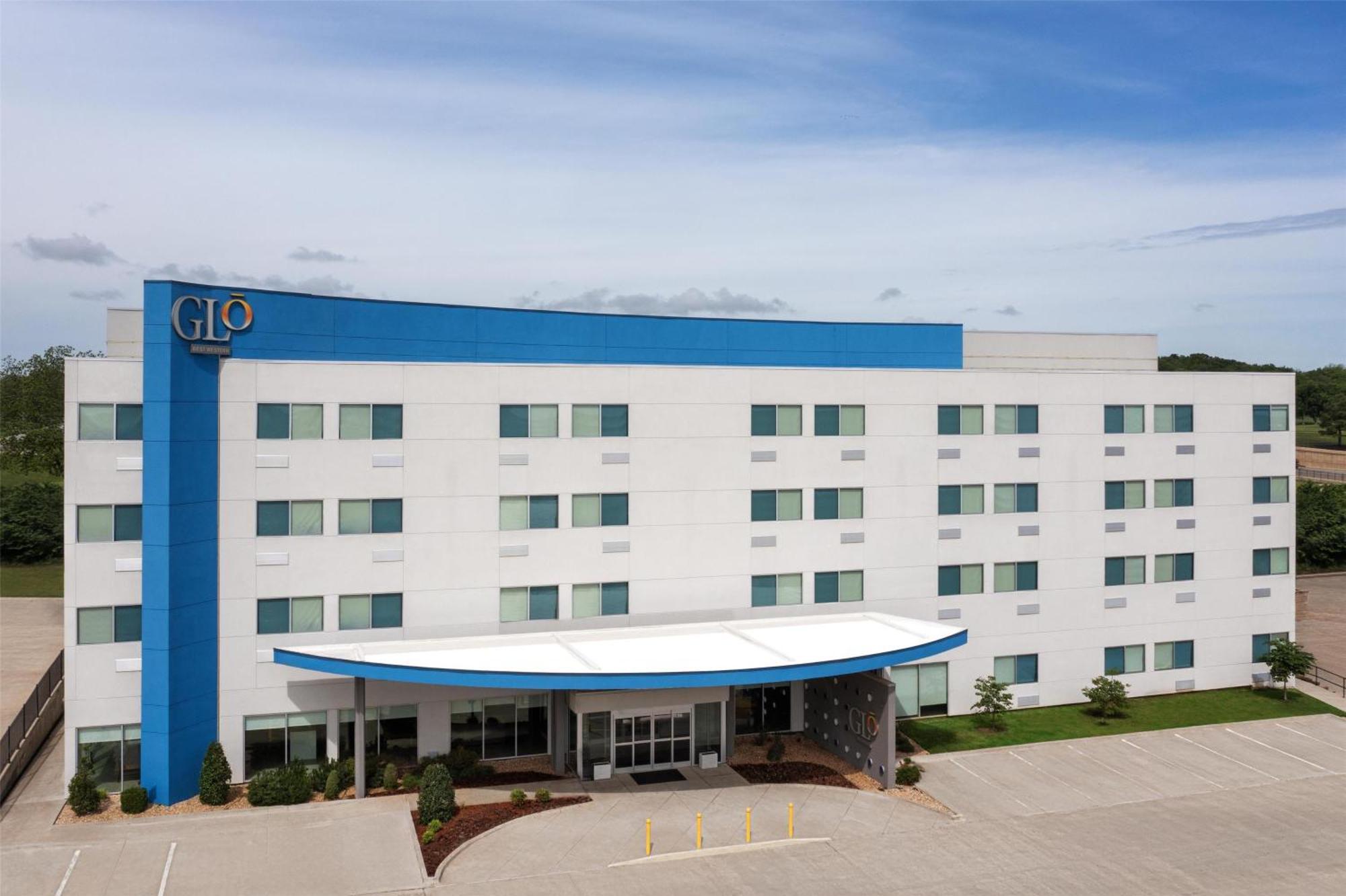 Staying Near Jolly Time Family Fun Ctr: 5 Tulsa Hotels Compared