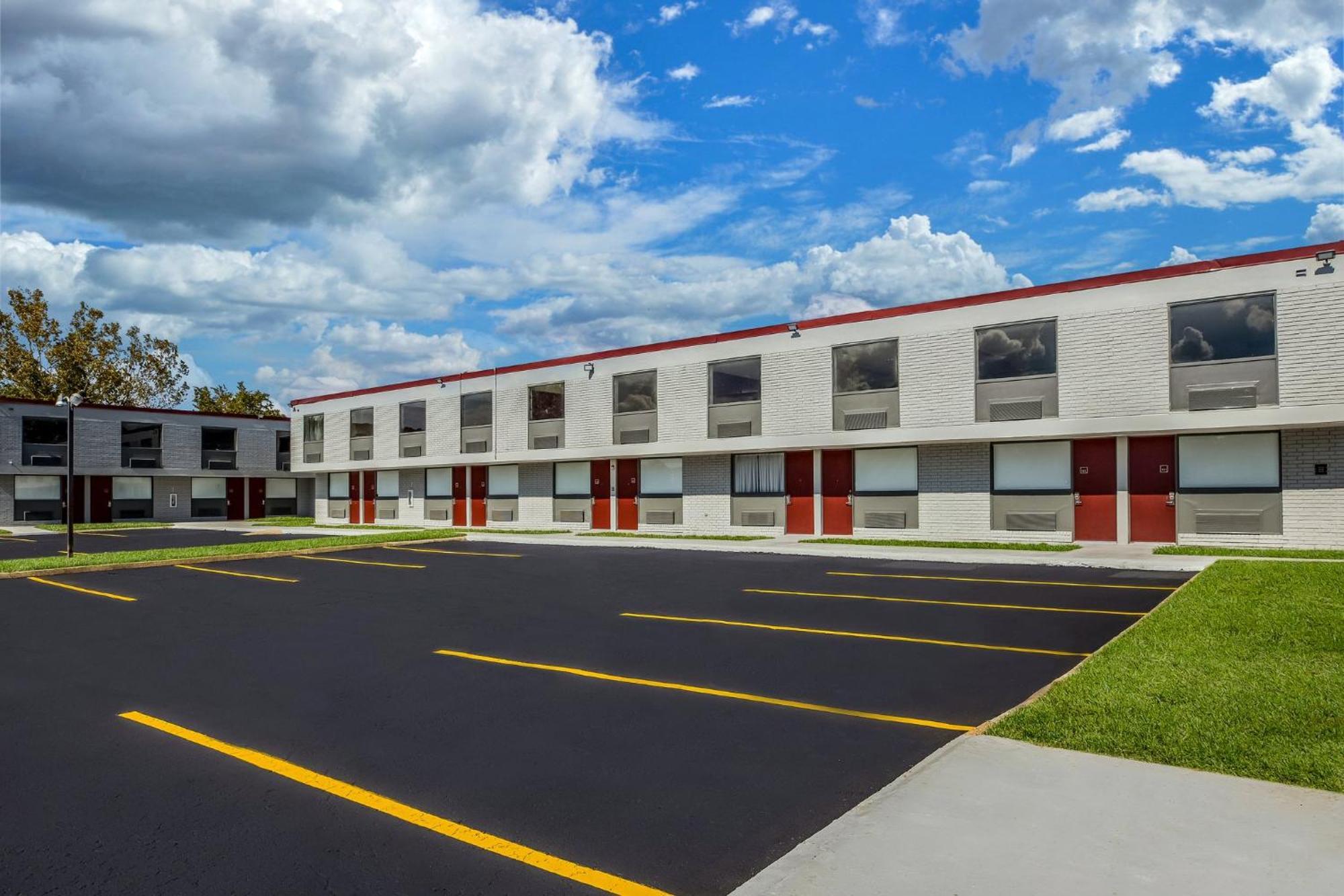 5 Top-Rated Hotels Close to Rapides Parish Coliseum