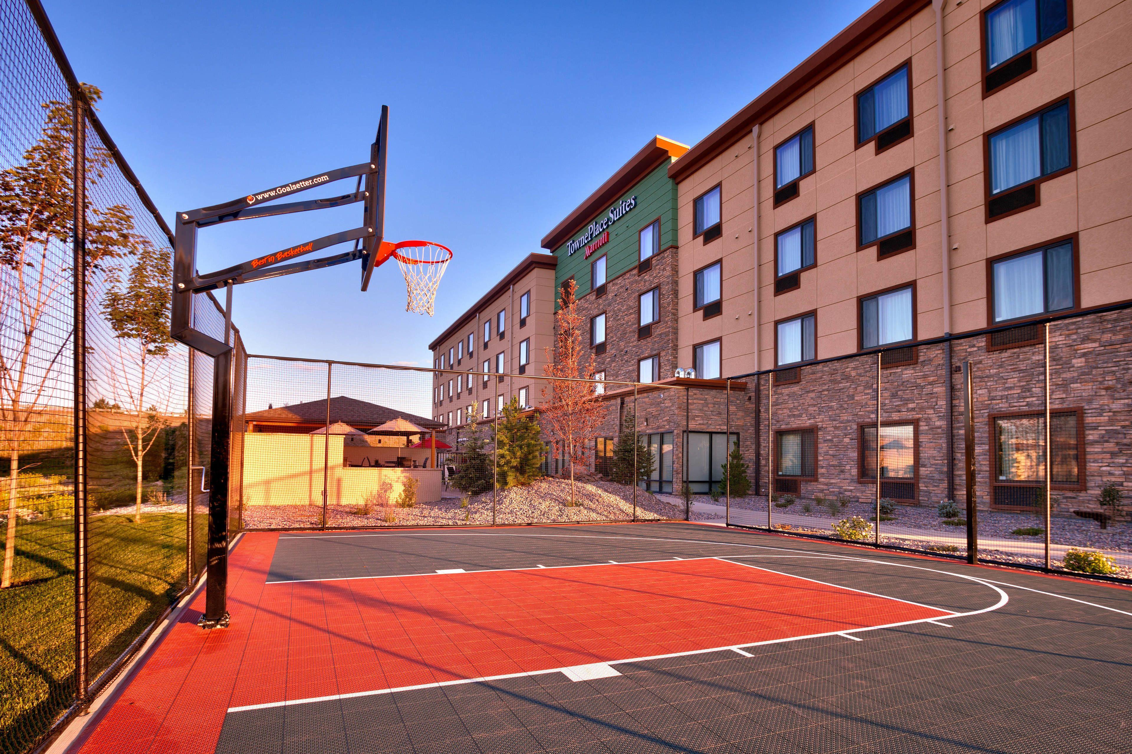 Where to Stay in the Pacific Northwest: 6 Best TownePlace Suites