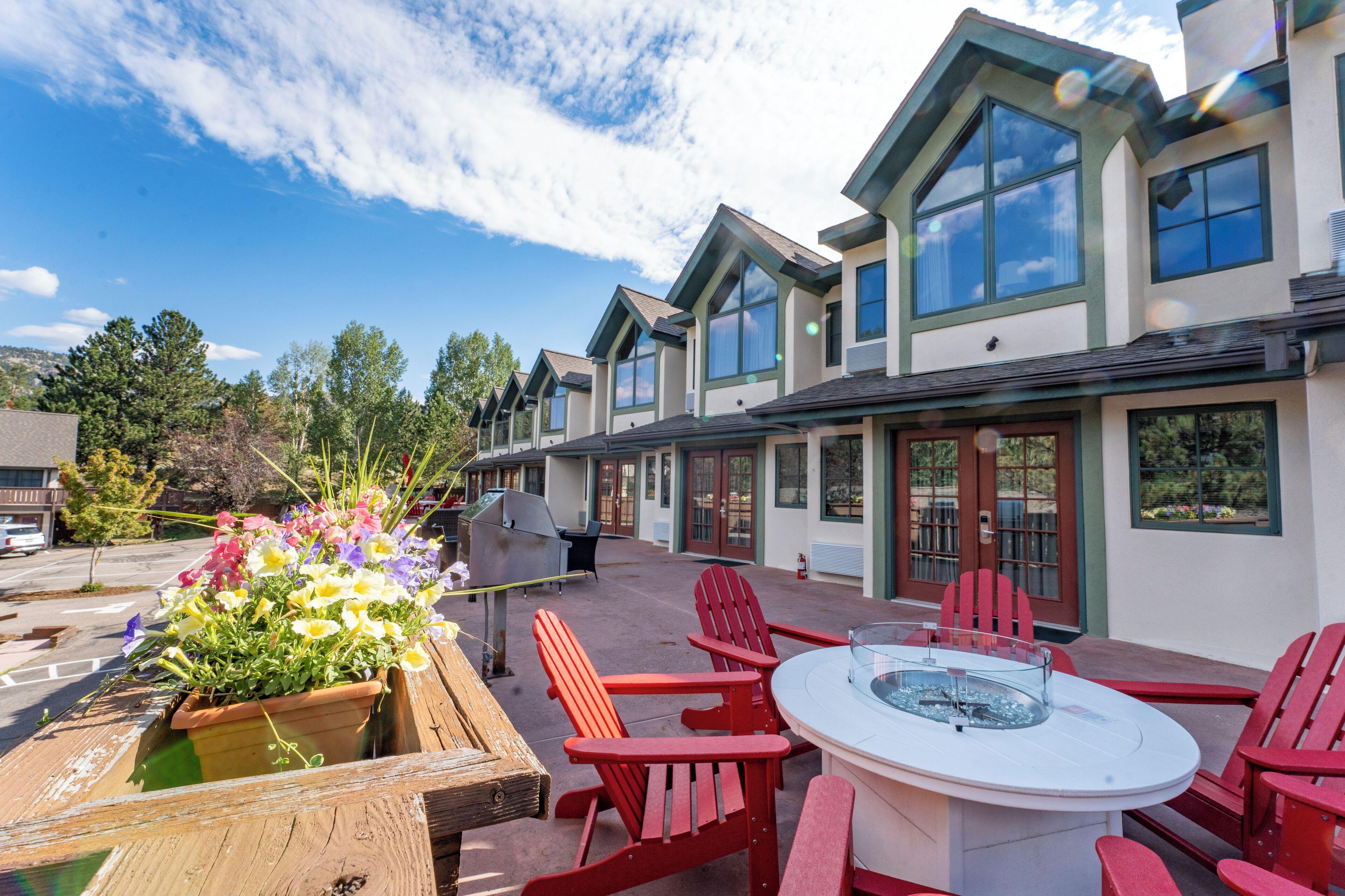 Staying In Colorado: 6 Comfort-Rated Hotels Compared